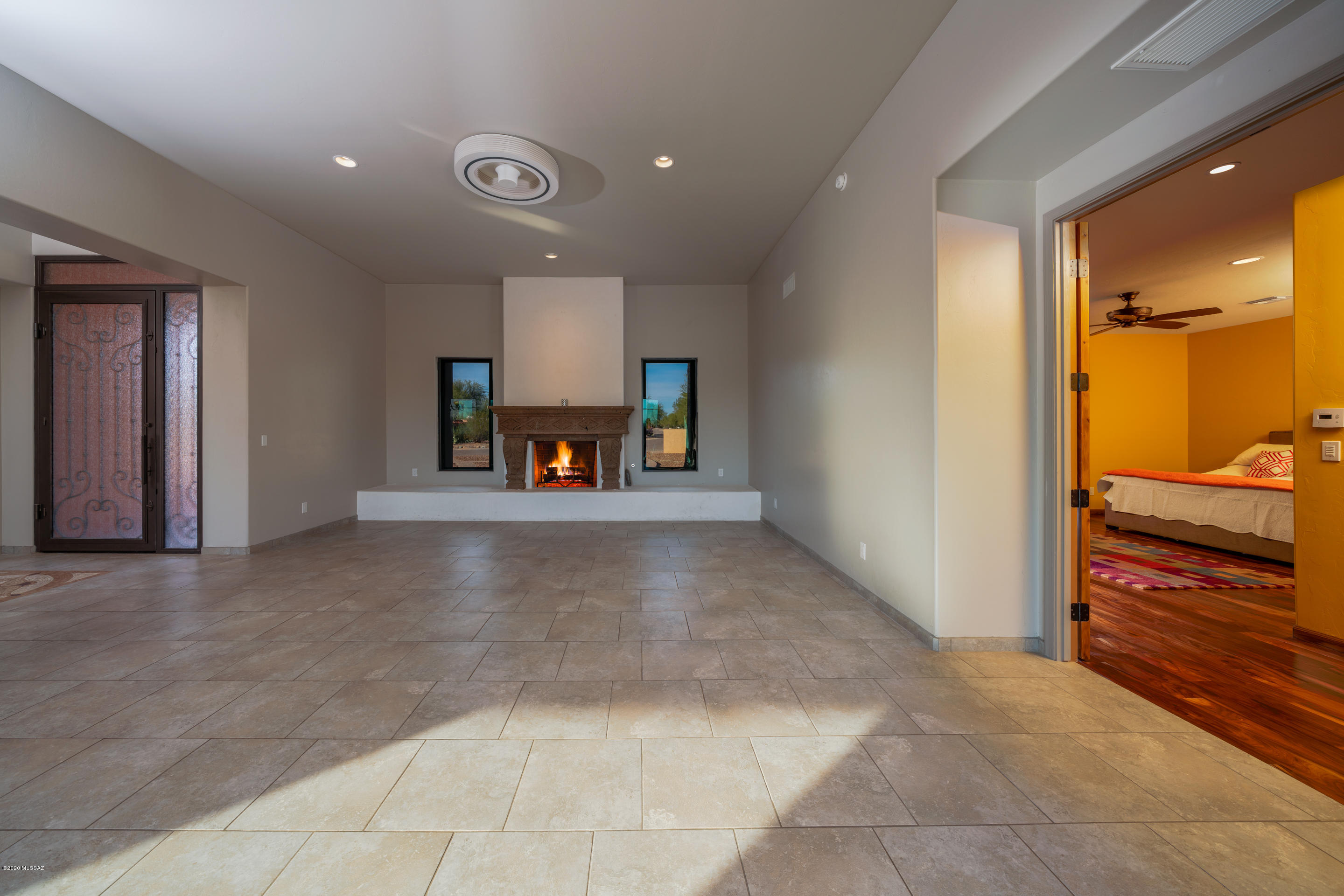 Ranch House Estates (1-26) - Residential
