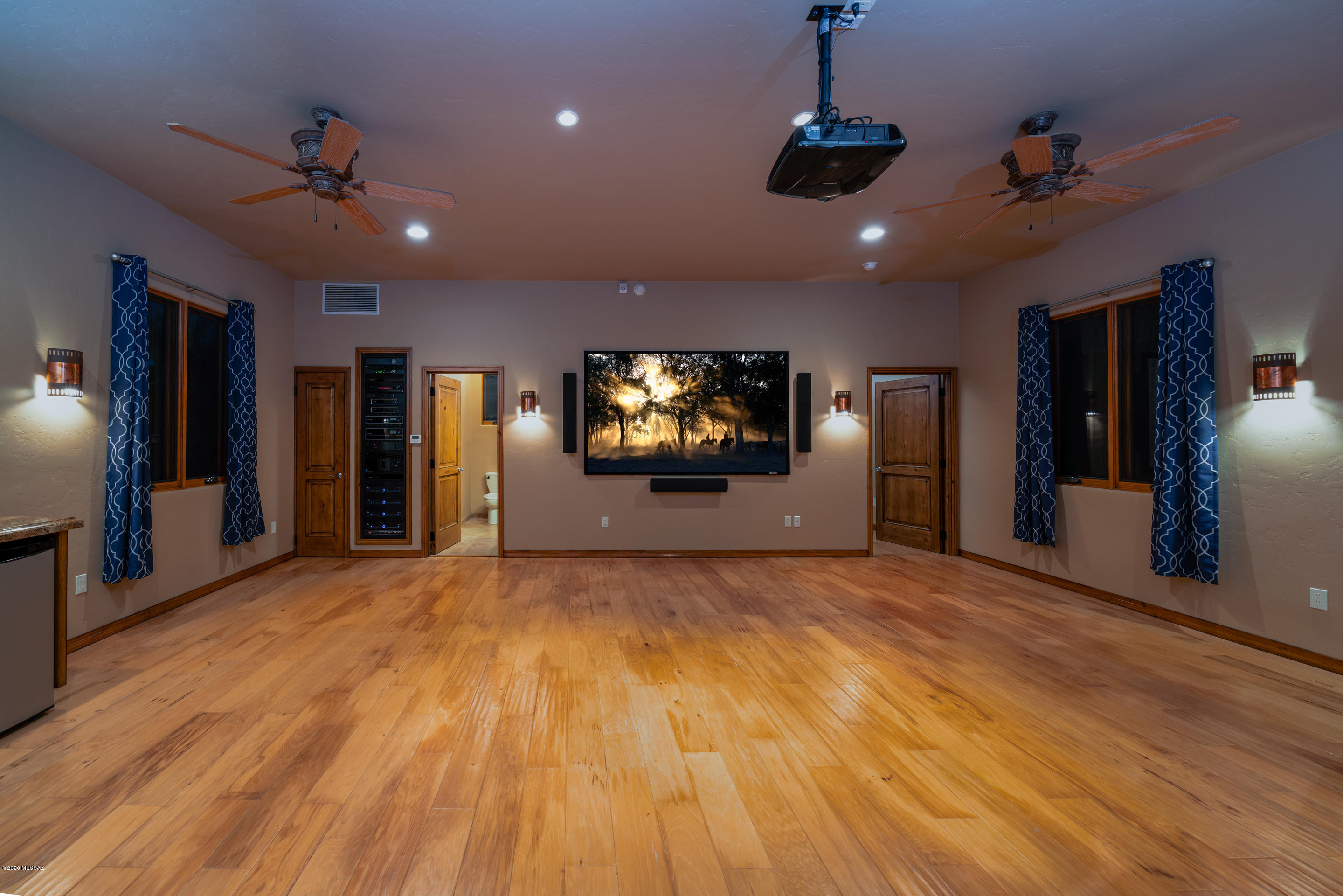 Ranch House Estates (1-26) - Residential