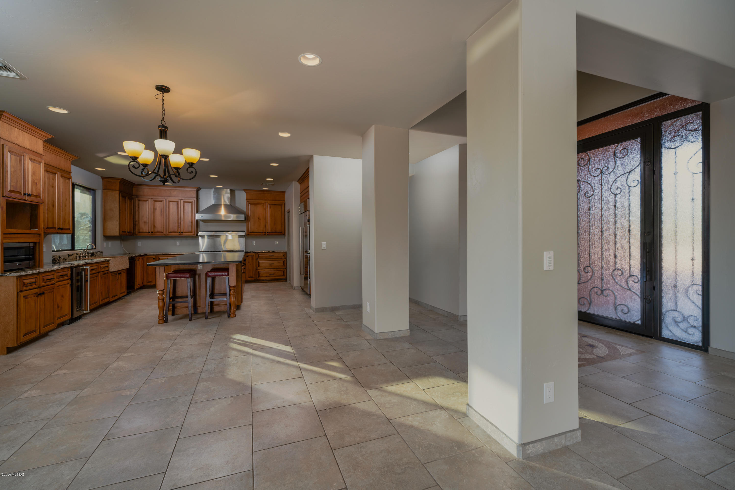 Ranch House Estates (1-26) - Residential