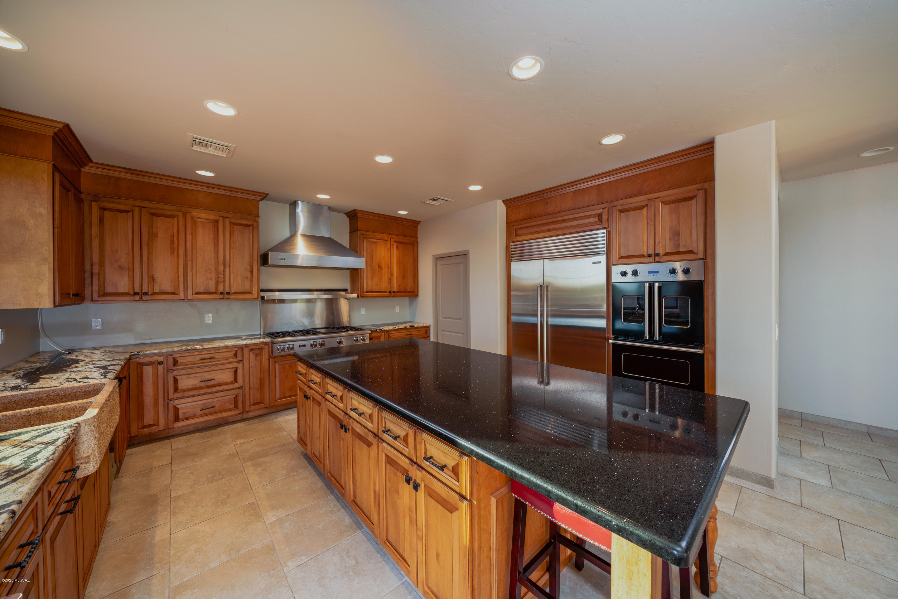 Ranch House Estates (1-26) - Residential