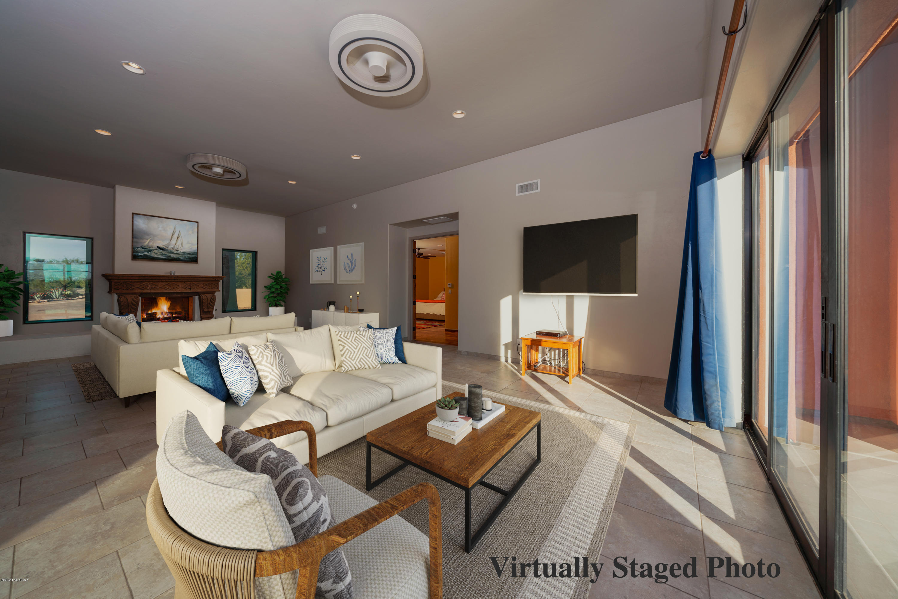 Ranch House Estates (1-26) - Residential