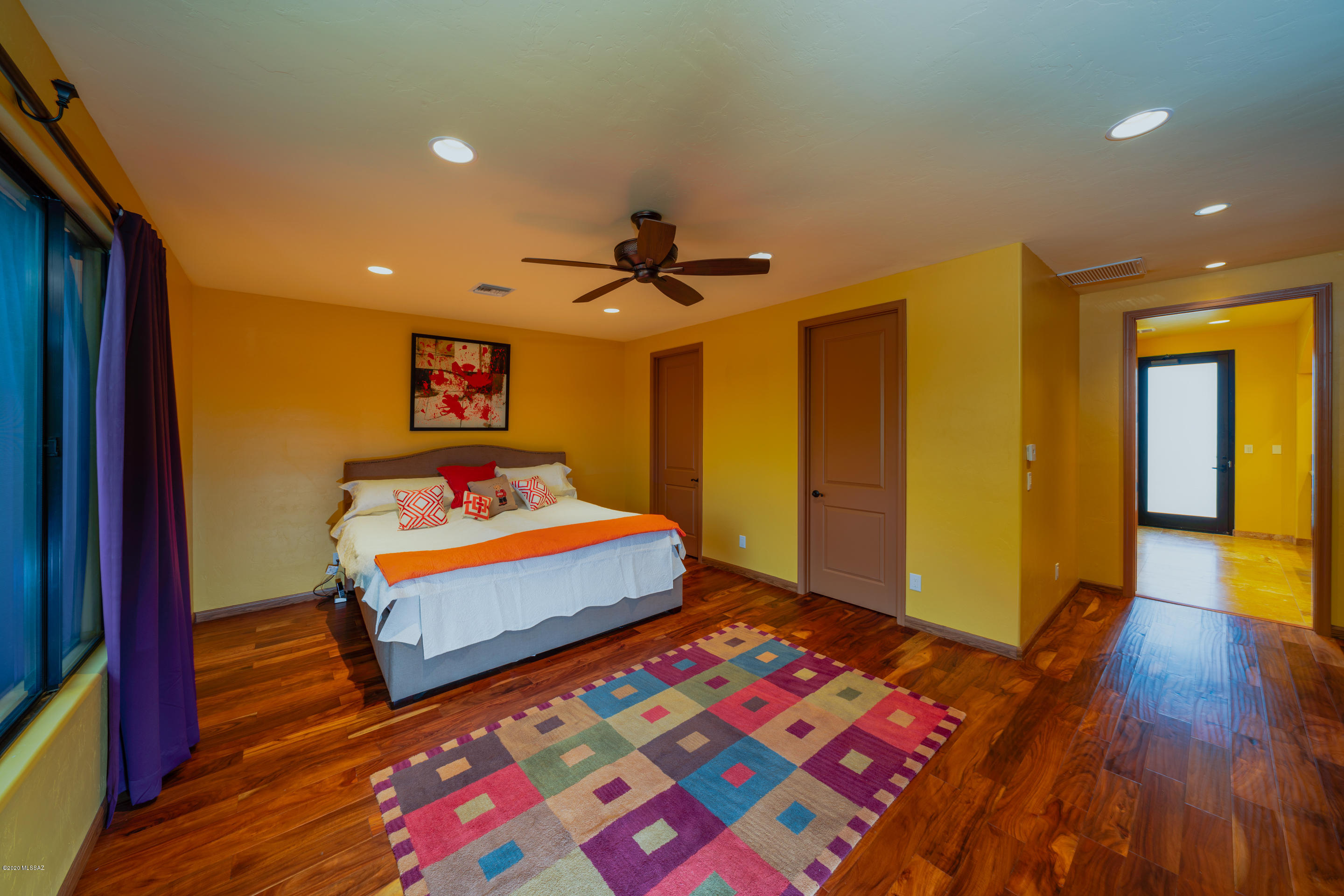 Ranch House Estates (1-26) - Residential