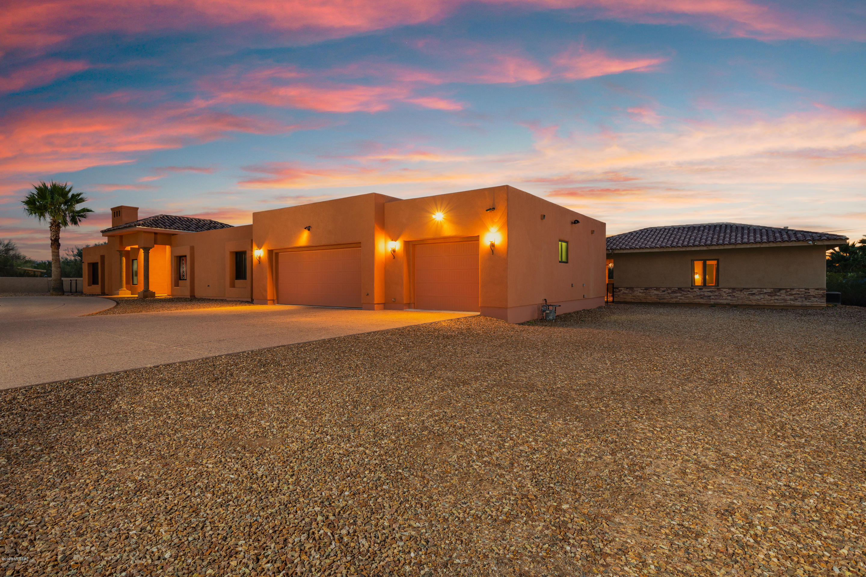 Ranch House Estates (1-26) - Residential