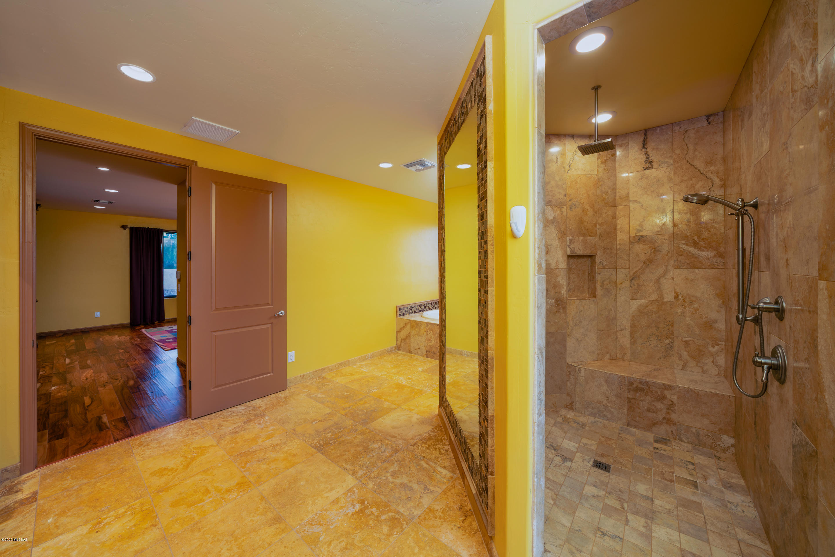 Ranch House Estates (1-26) - Residential