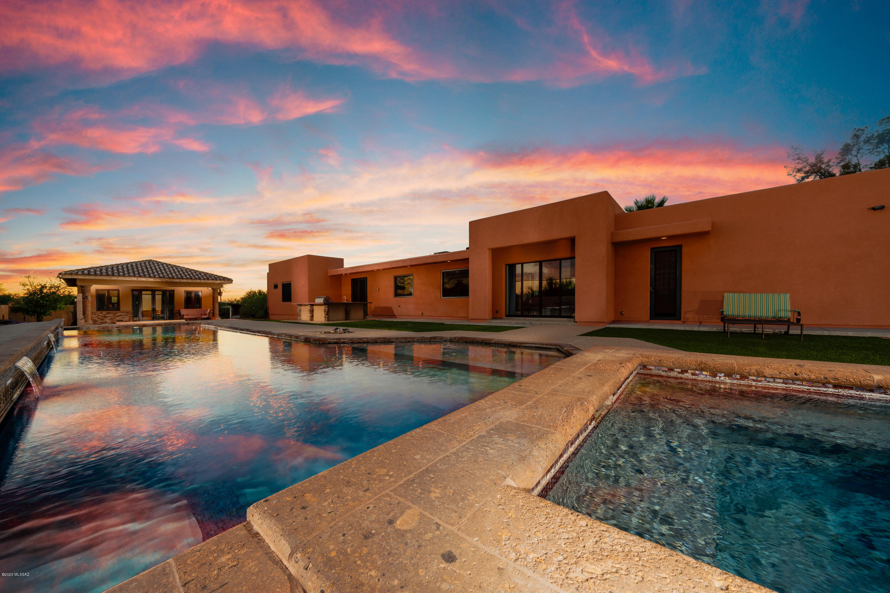 Ranch House Estates (1-26) - Residential