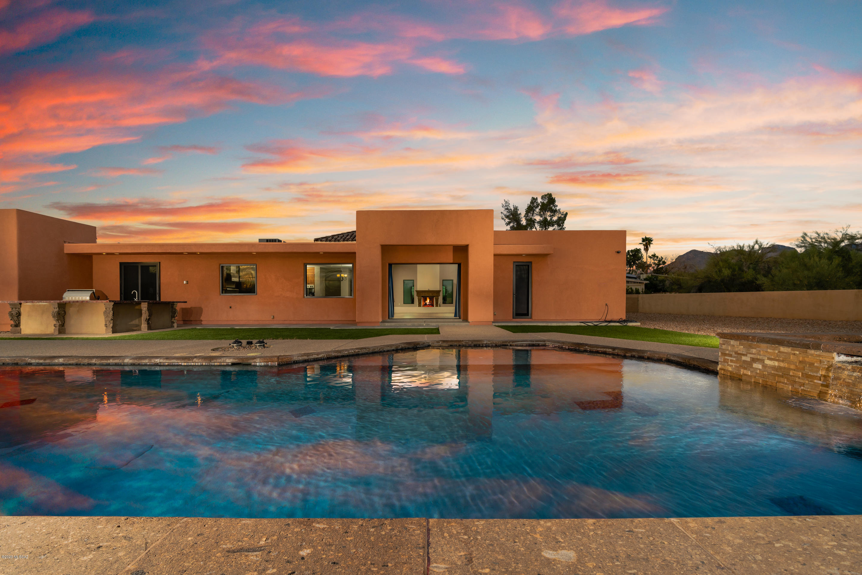 Ranch House Estates (1-26) - Residential