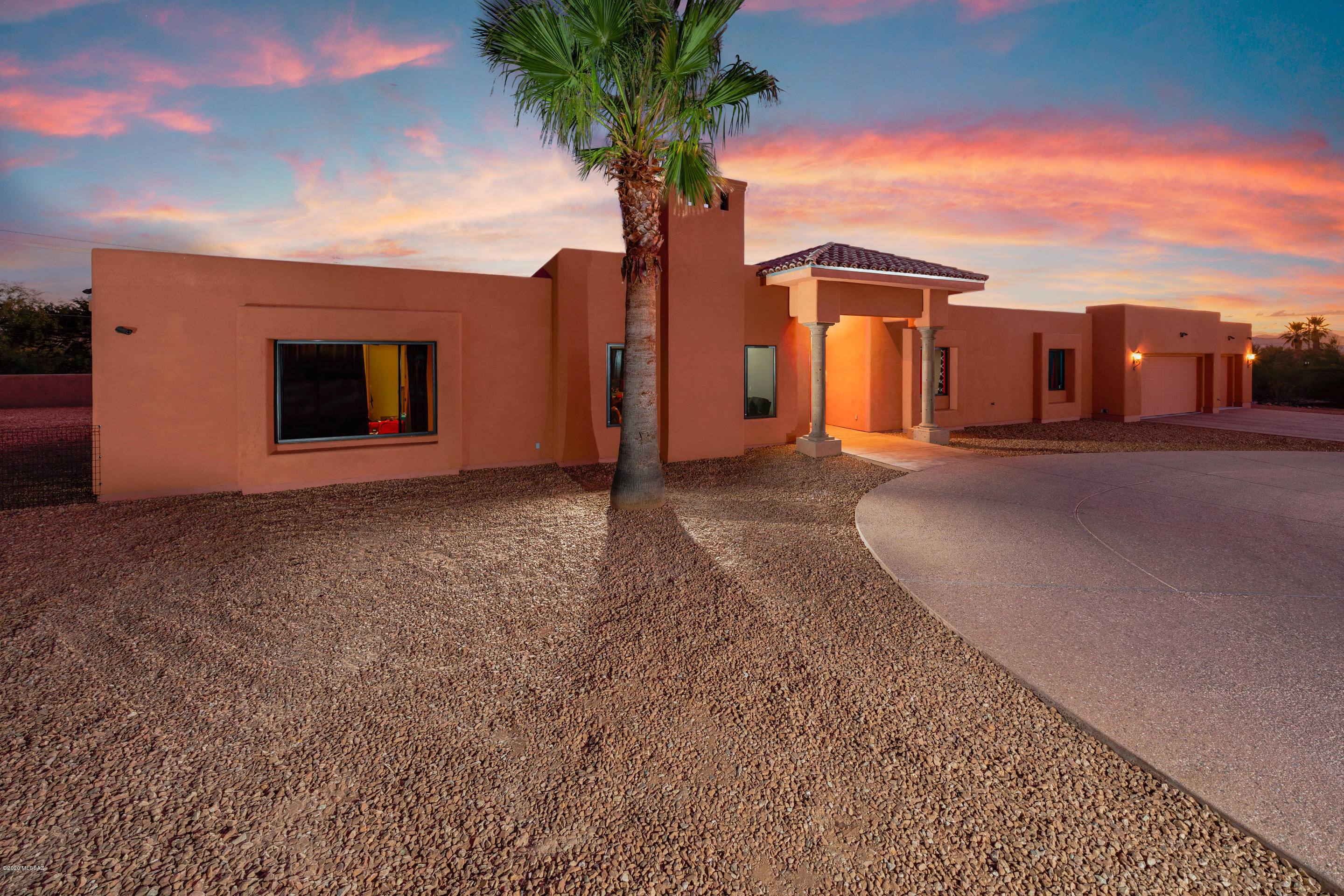 Ranch House Estates (1-26) - Residential