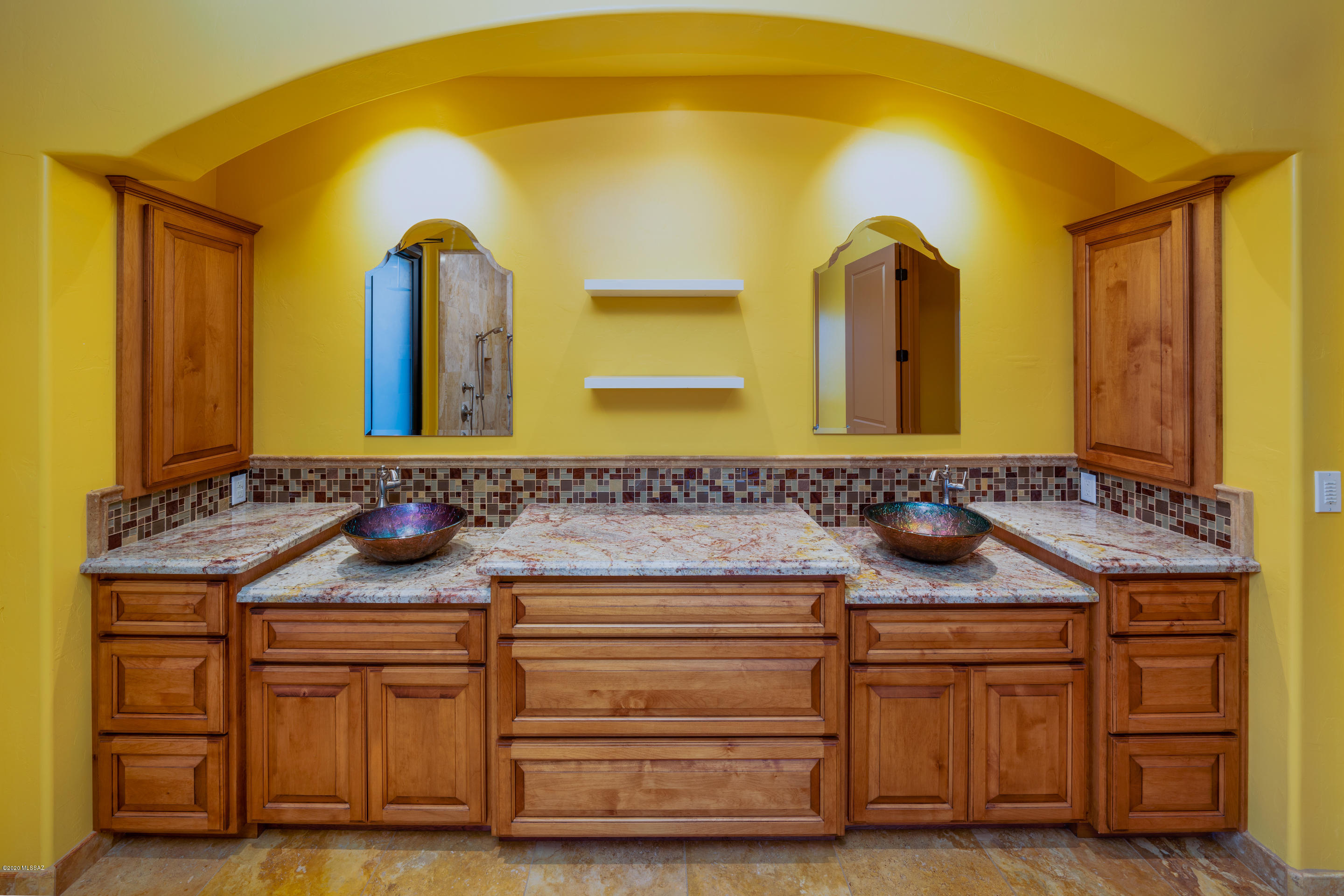 Ranch House Estates (1-26) - Residential