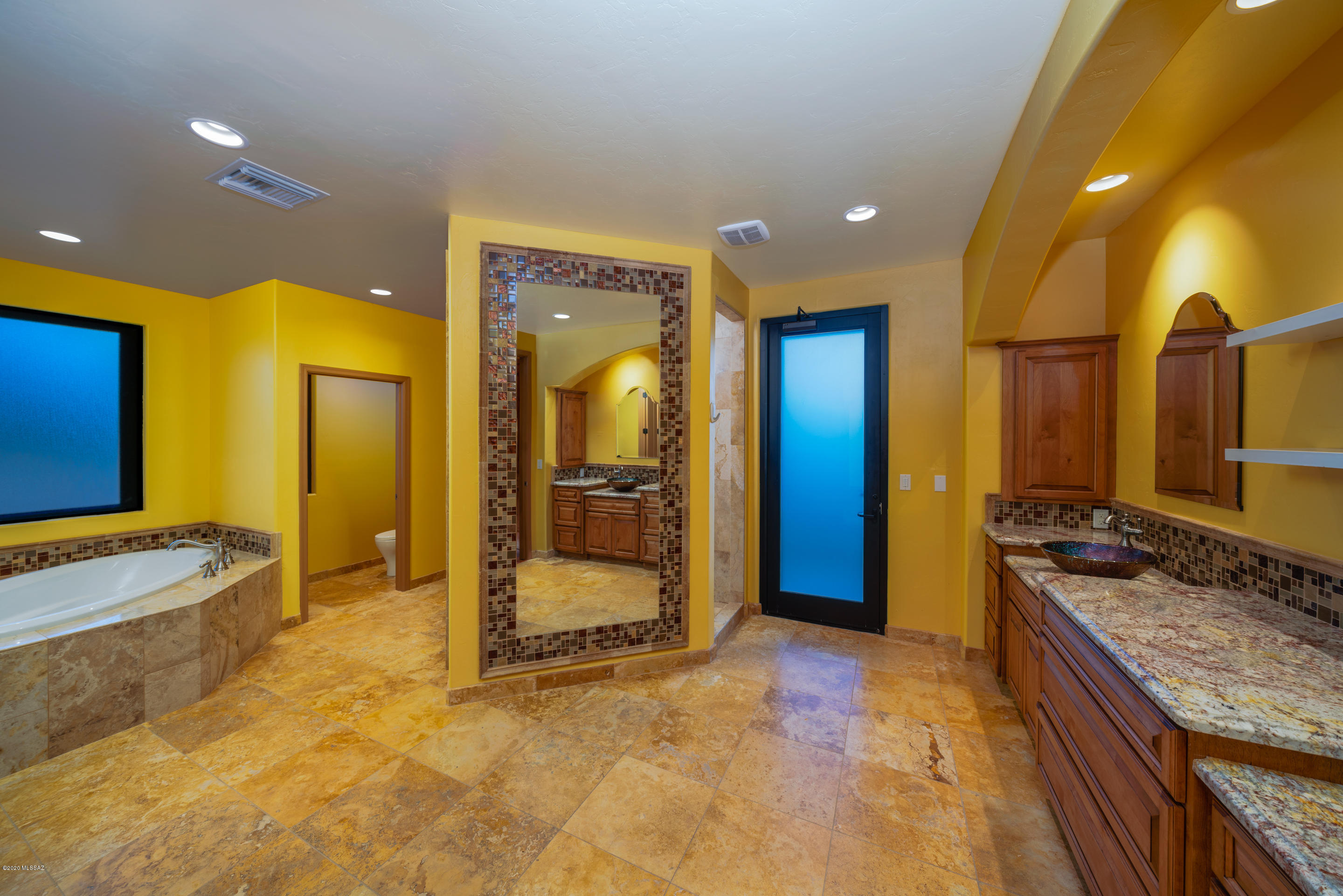 Ranch House Estates (1-26) - Residential