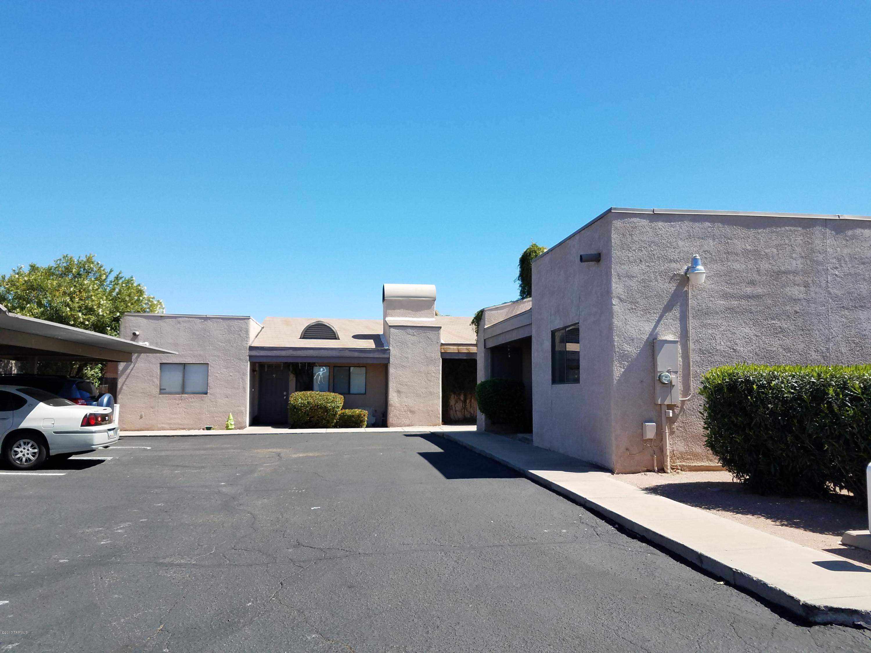 Speedway Addition NO. 1 - Residential Income