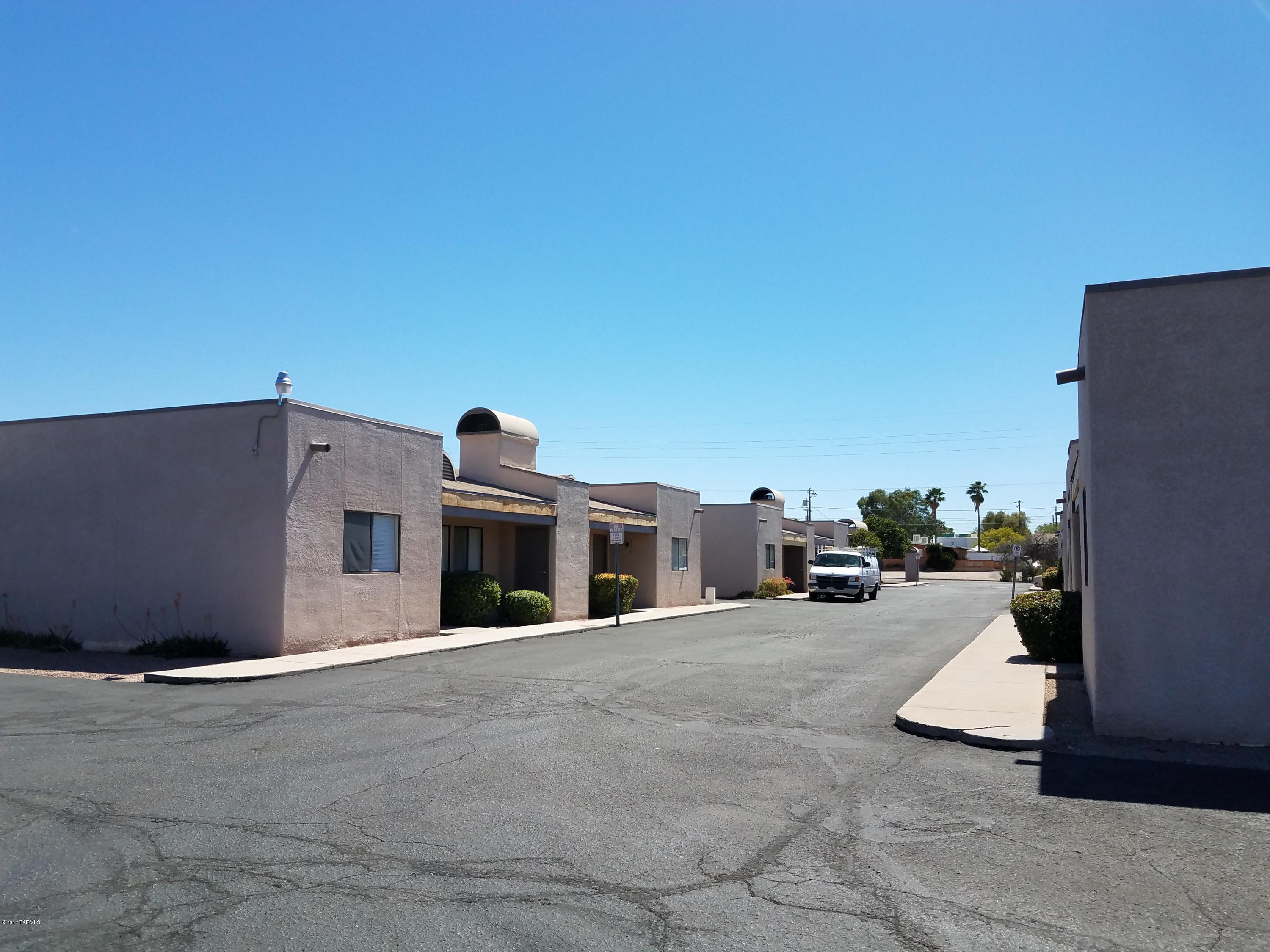 Speedway Addition NO. 1 - Residential Income