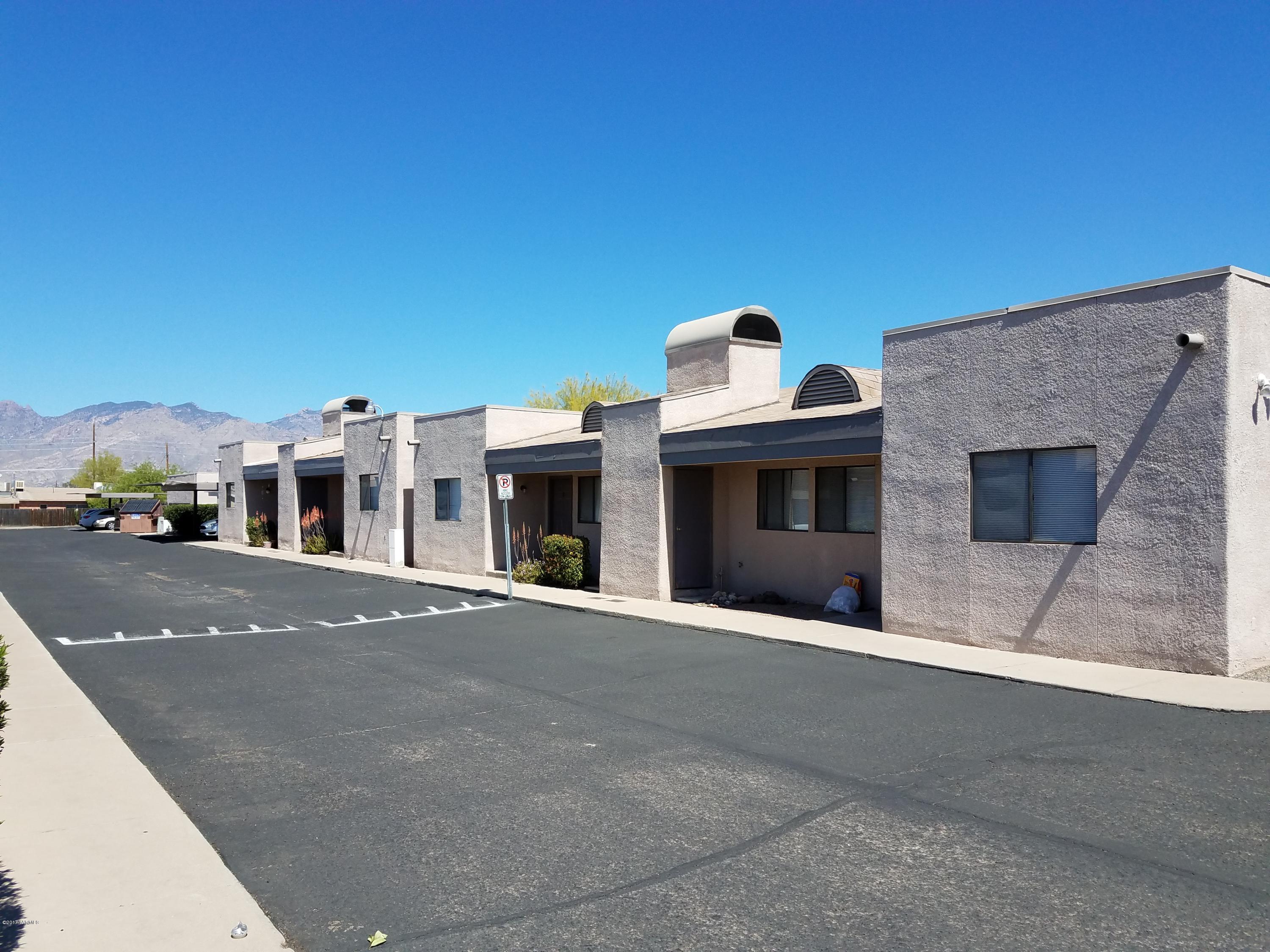 Speedway Addition NO. 1 - Residential Income