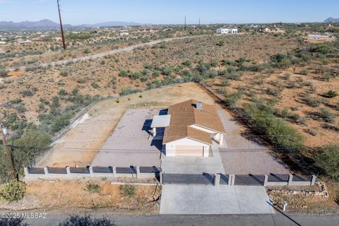 118 Calle Tiburon Rio Rico AZ 85648