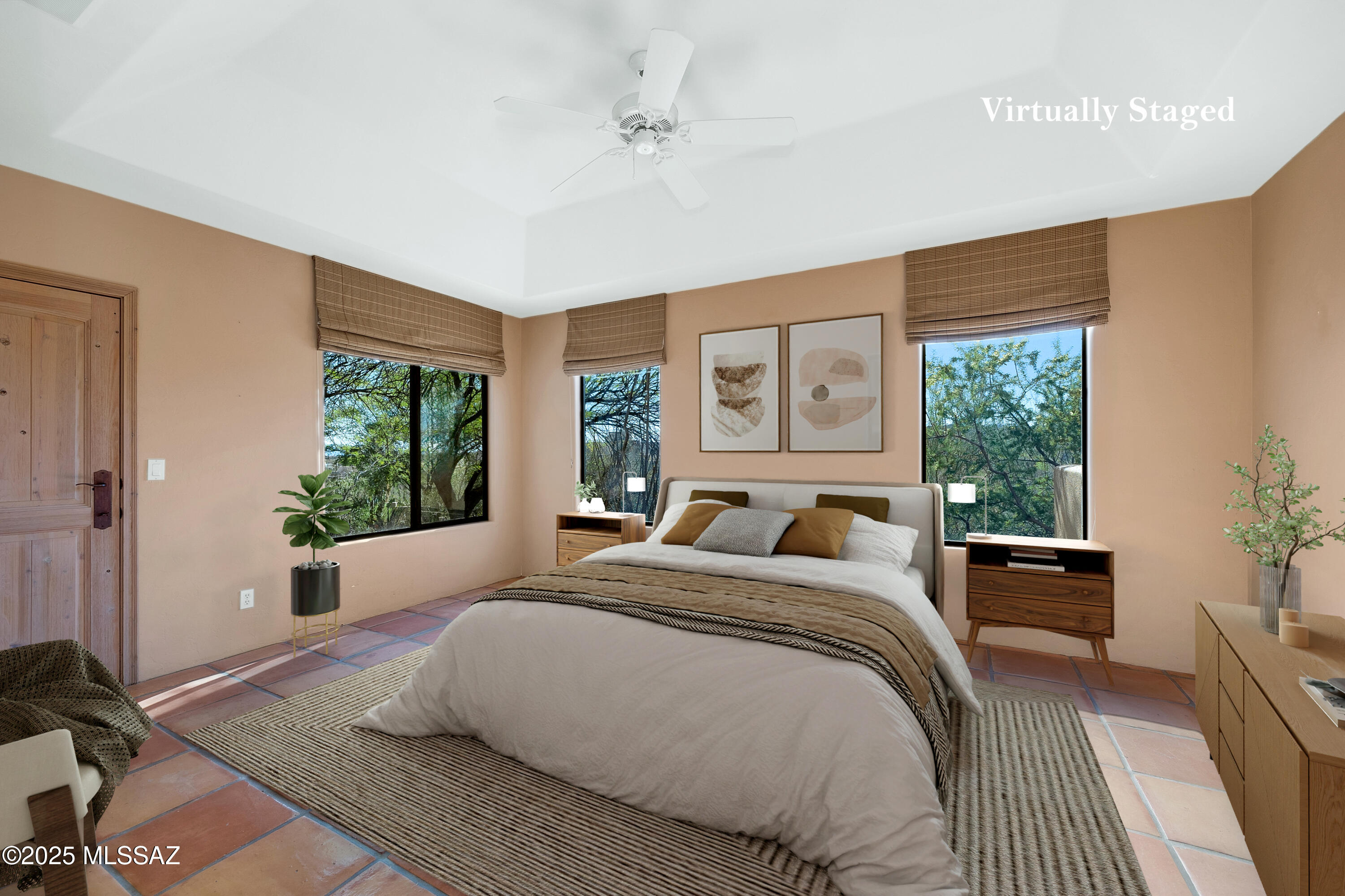 Honey Bee Ridge(The Estates At) - Residential