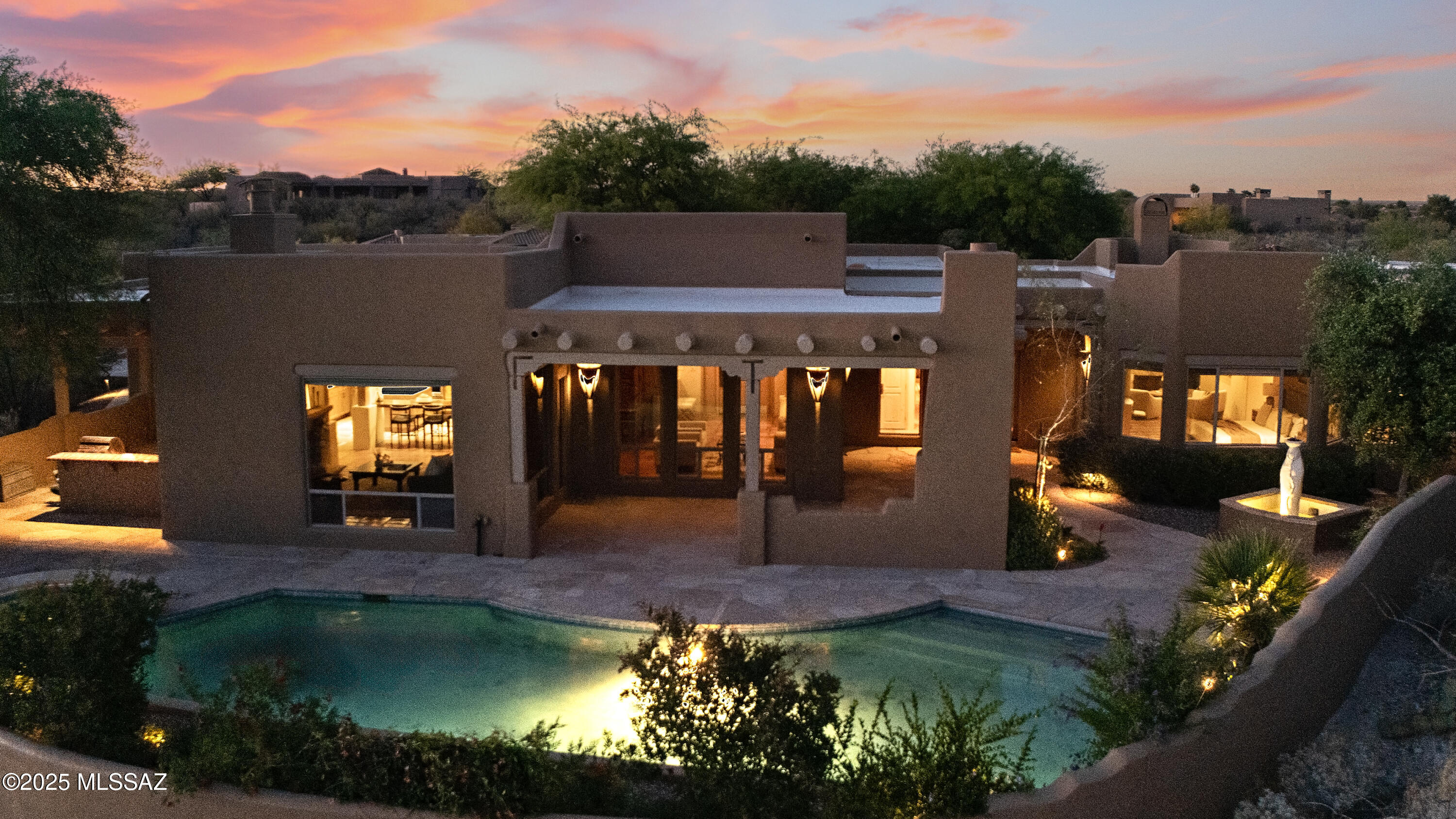Honey Bee Ridge(The Estates At) - Residential