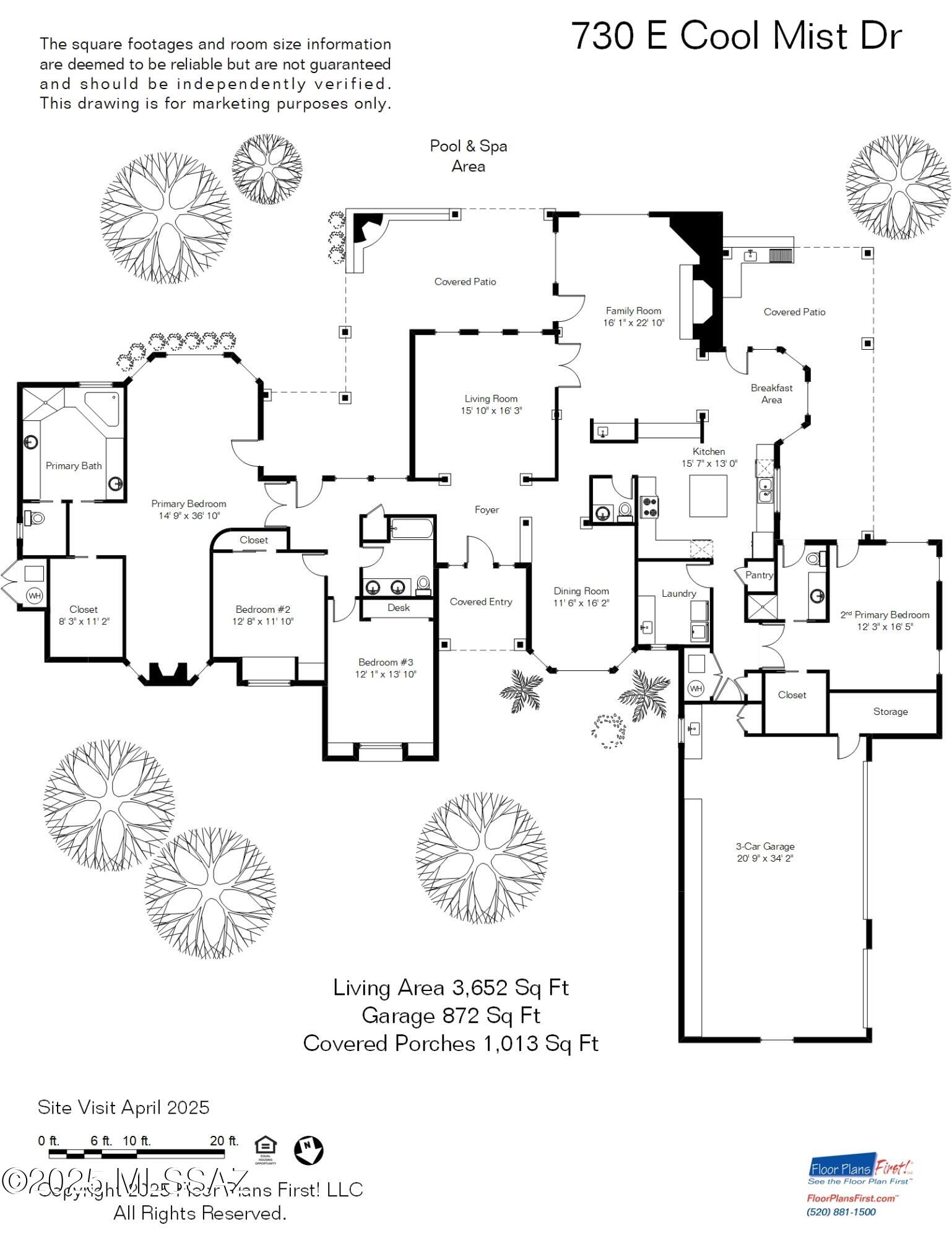 Honey Bee Ridge(The Estates At) - Residential