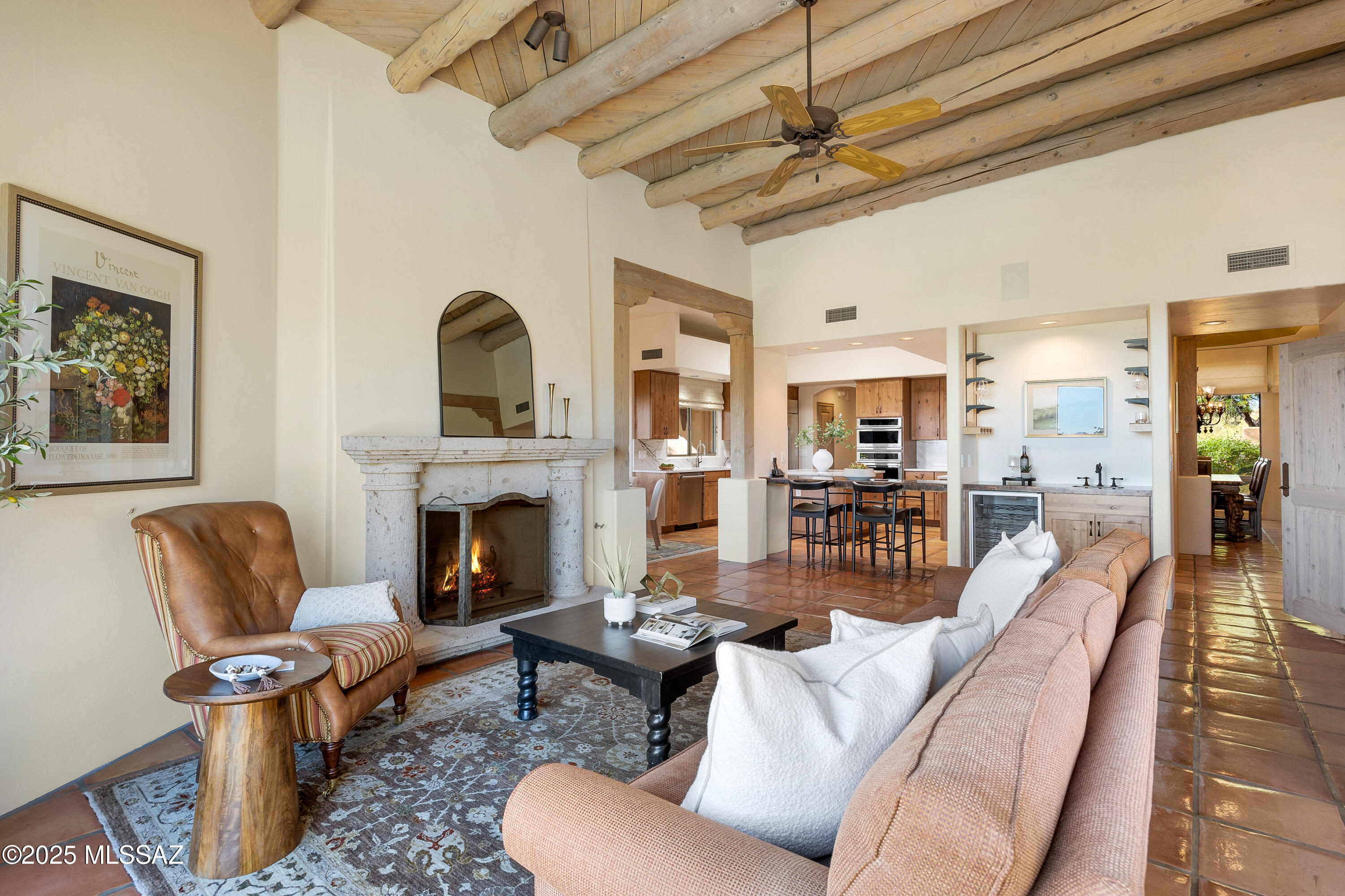 Honey Bee Ridge(The Estates At) - Residential