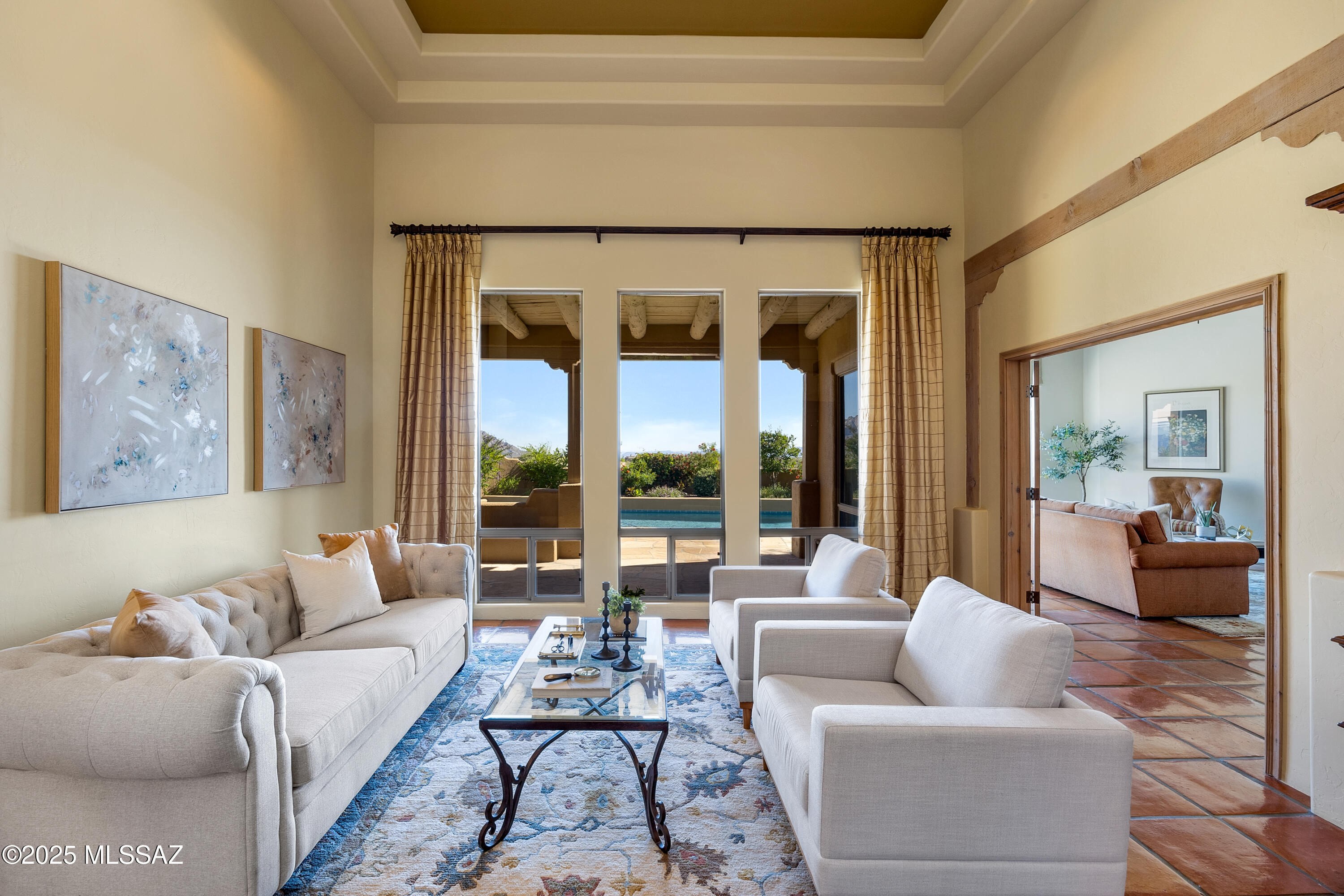 Honey Bee Ridge(The Estates At) - Residential