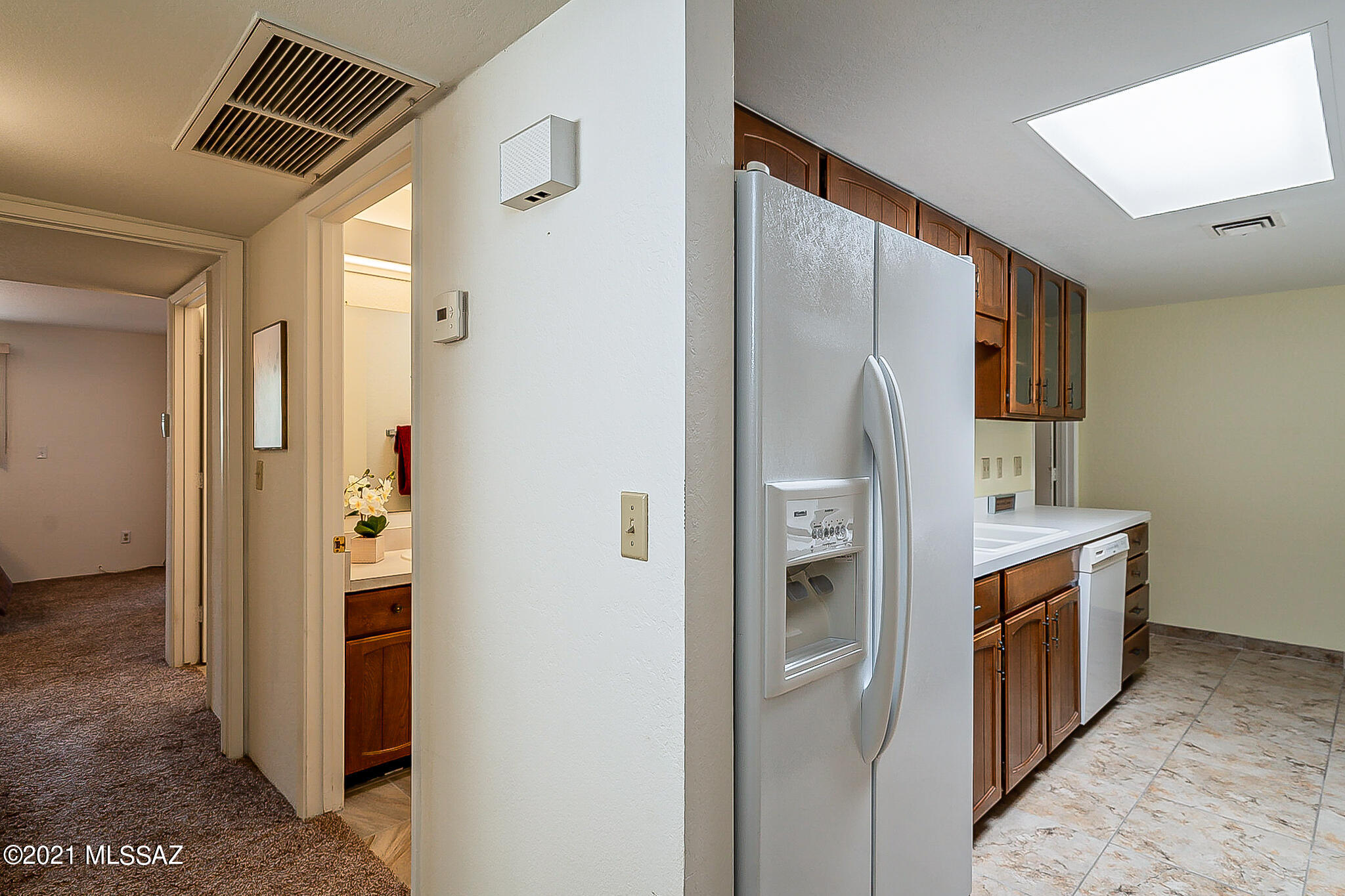 Green Valley Townhouses NO.7 - Residential