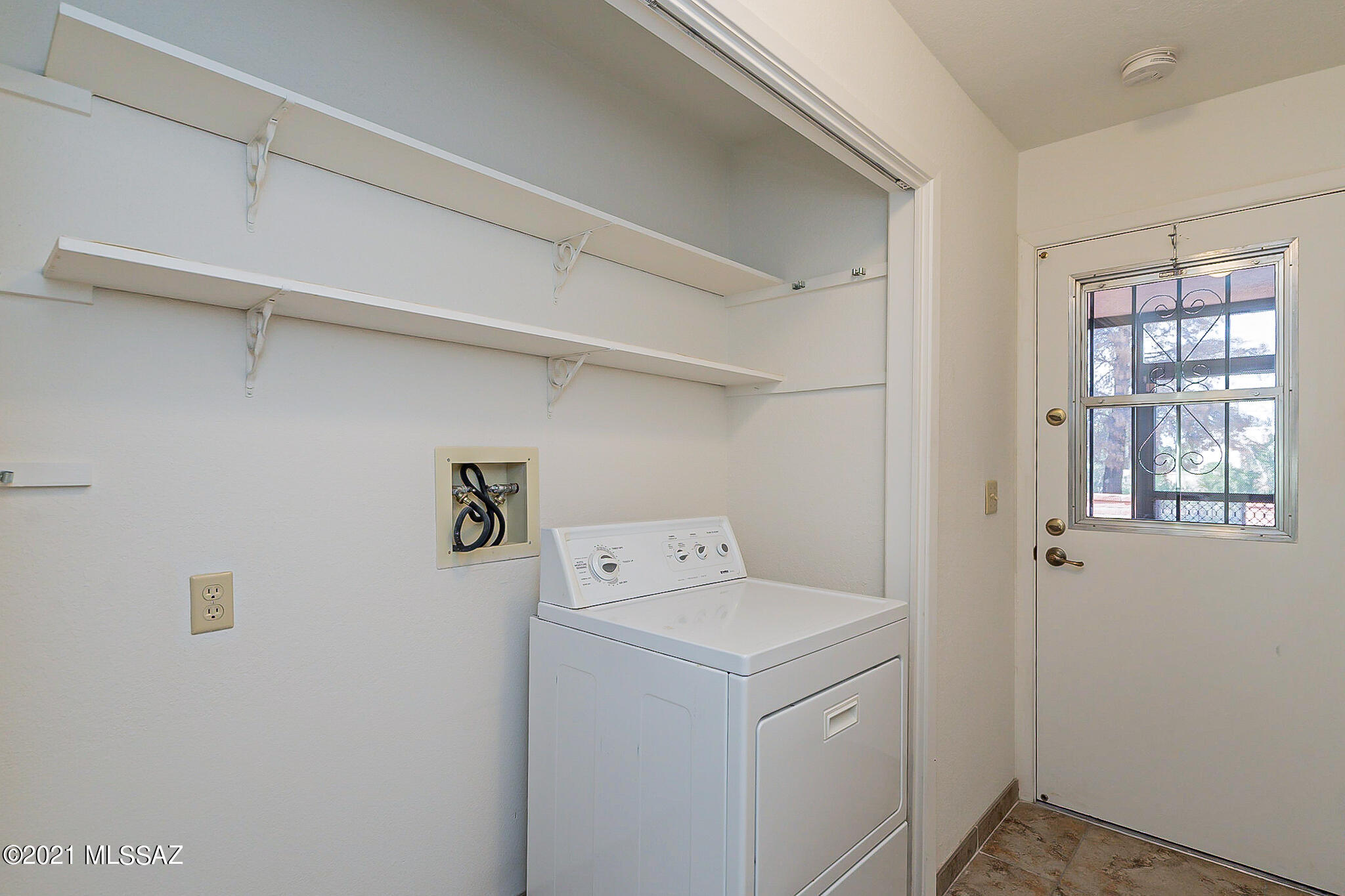 Green Valley Townhouses NO.7 - Residential