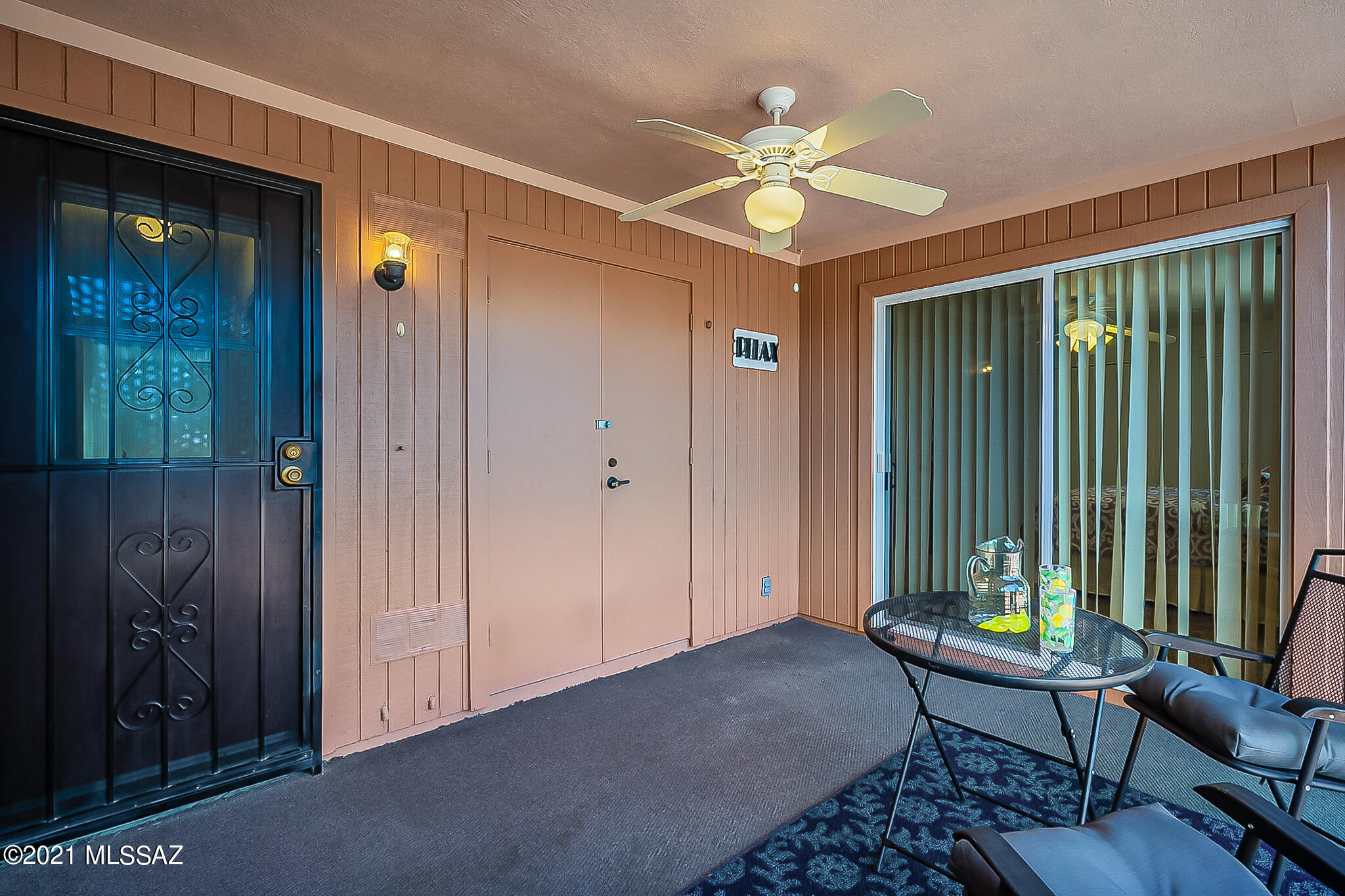 Green Valley Townhouses NO.7 - Residential