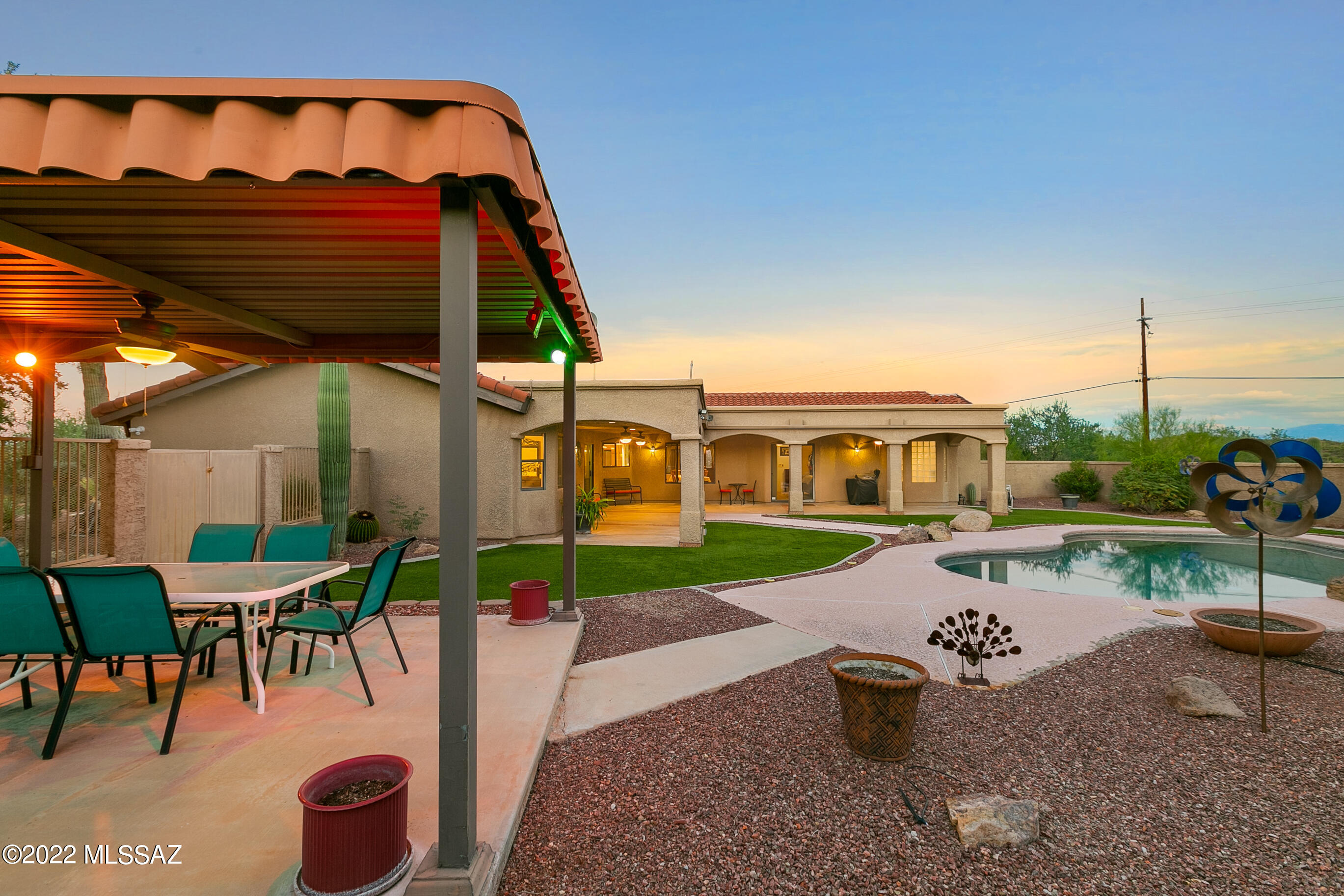 Saguaro Cliffs (1-61) - Residential