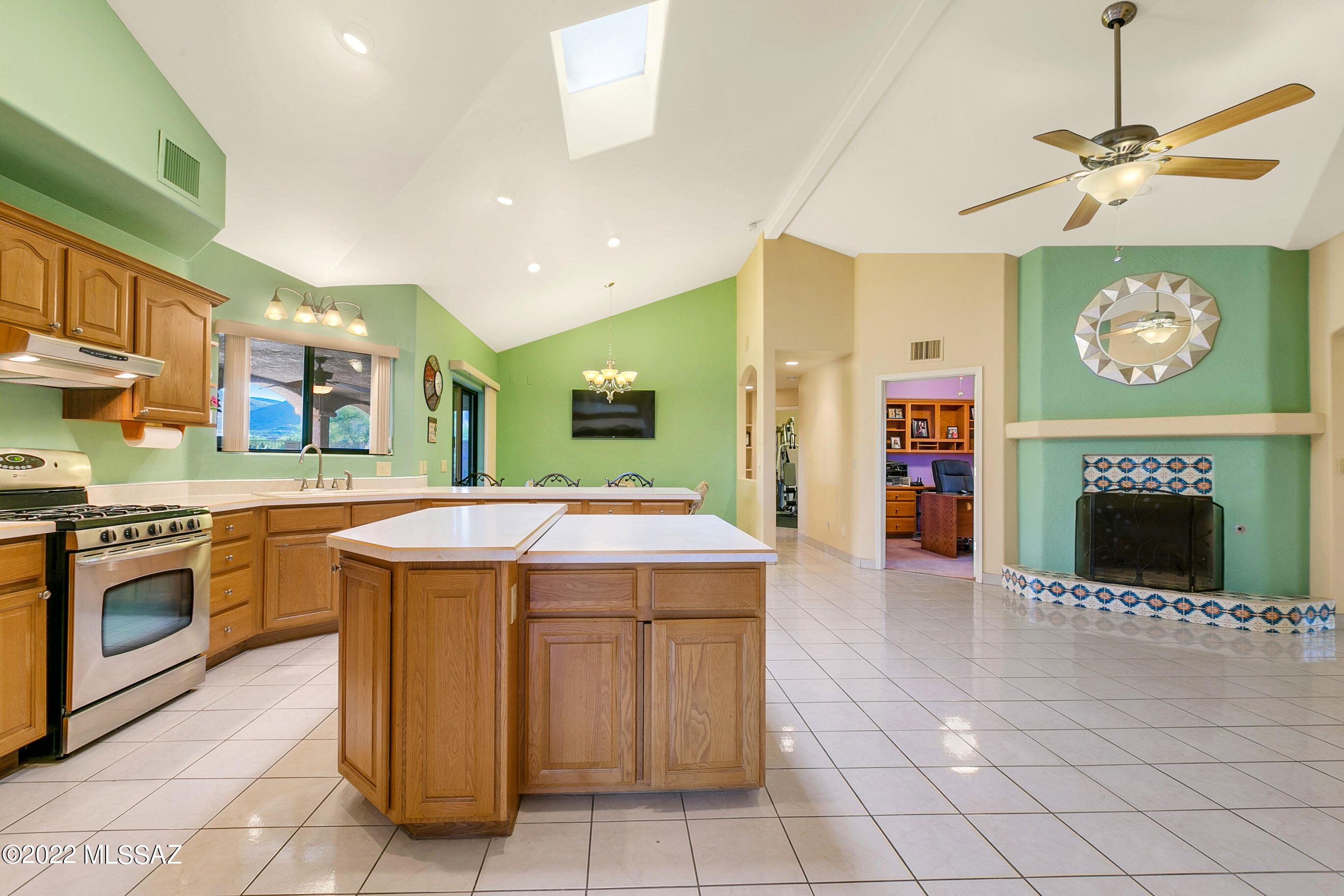 Saguaro Cliffs (1-61) - Residential