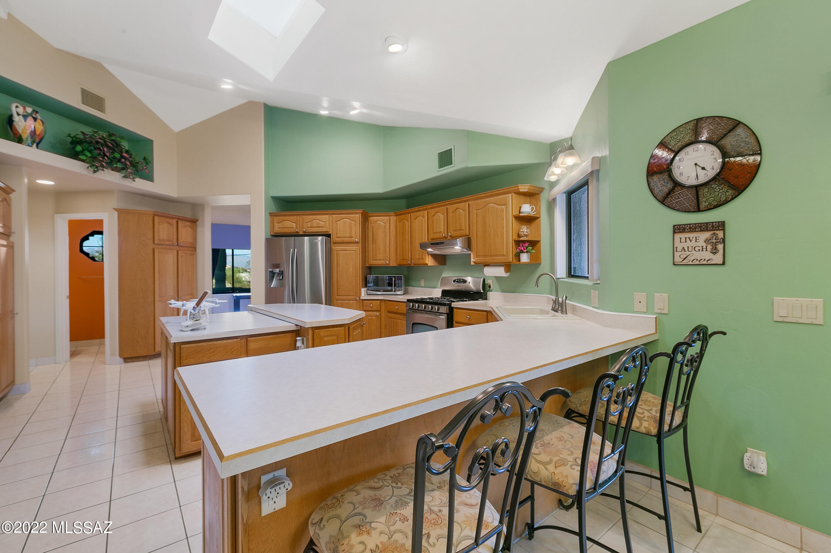 Saguaro Cliffs (1-61) - Residential