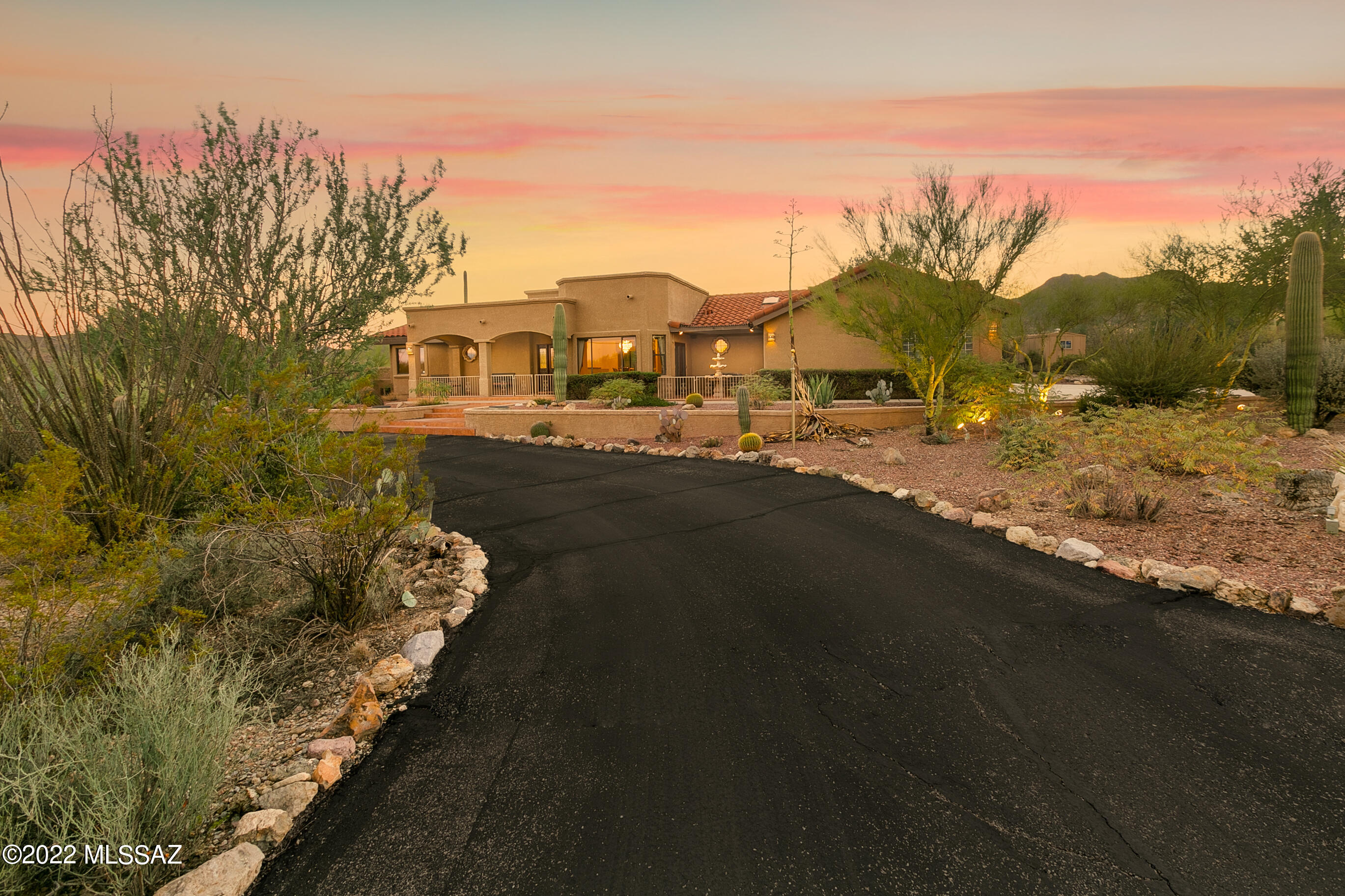 Saguaro Cliffs (1-61) - Residential