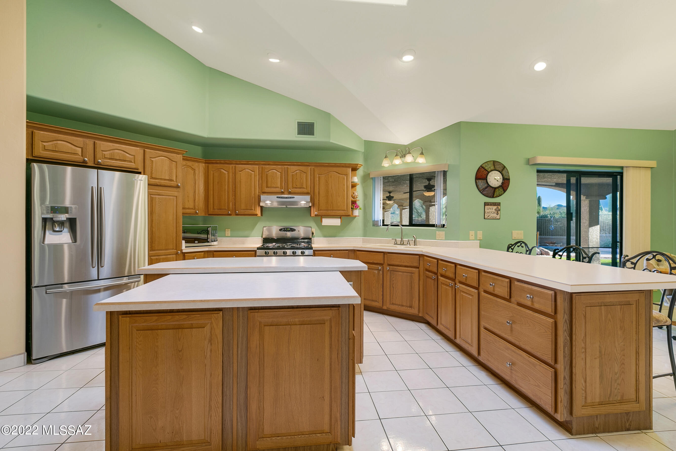 Saguaro Cliffs (1-61) - Residential