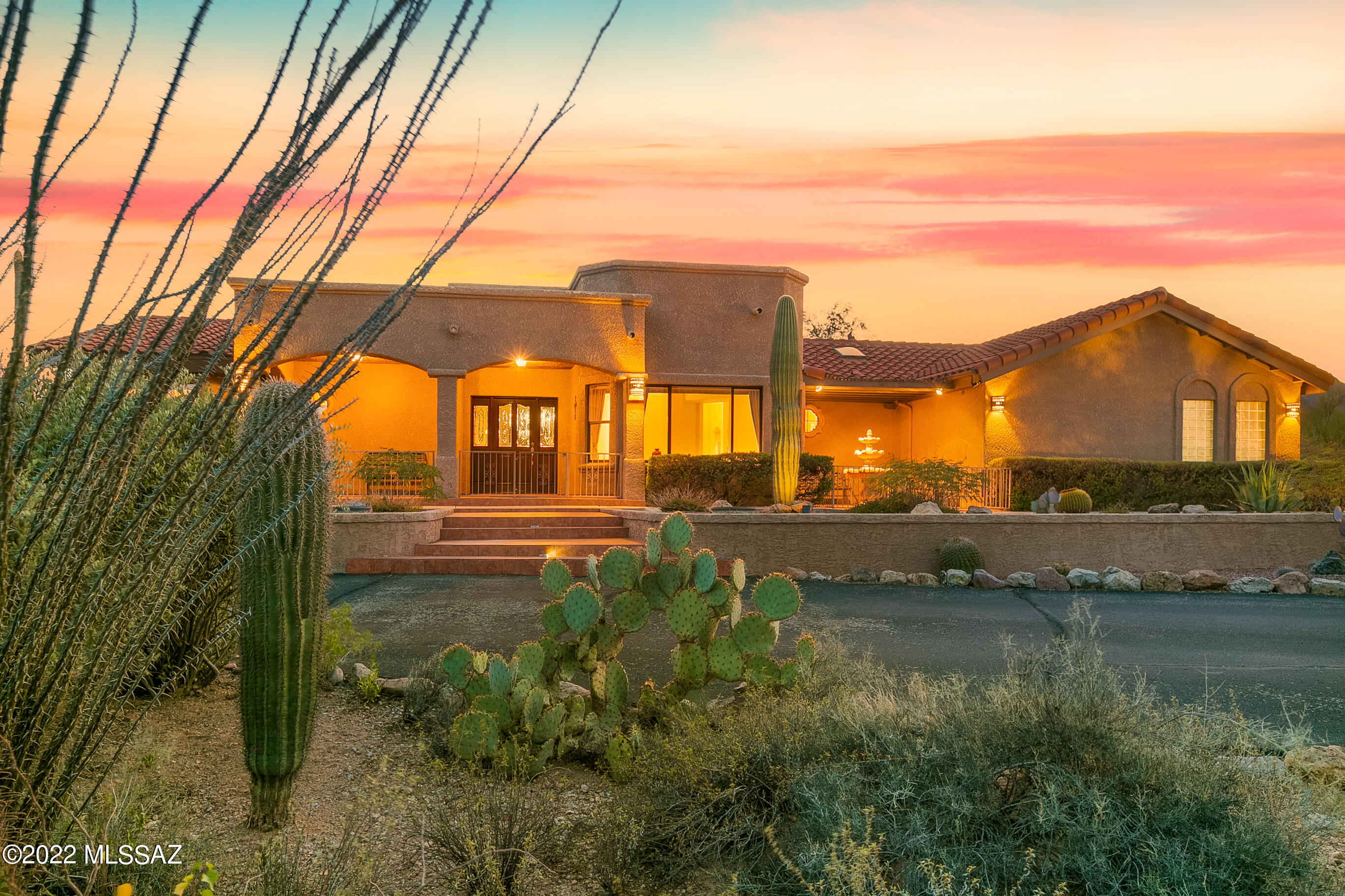 Saguaro Cliffs (1-61) - Residential