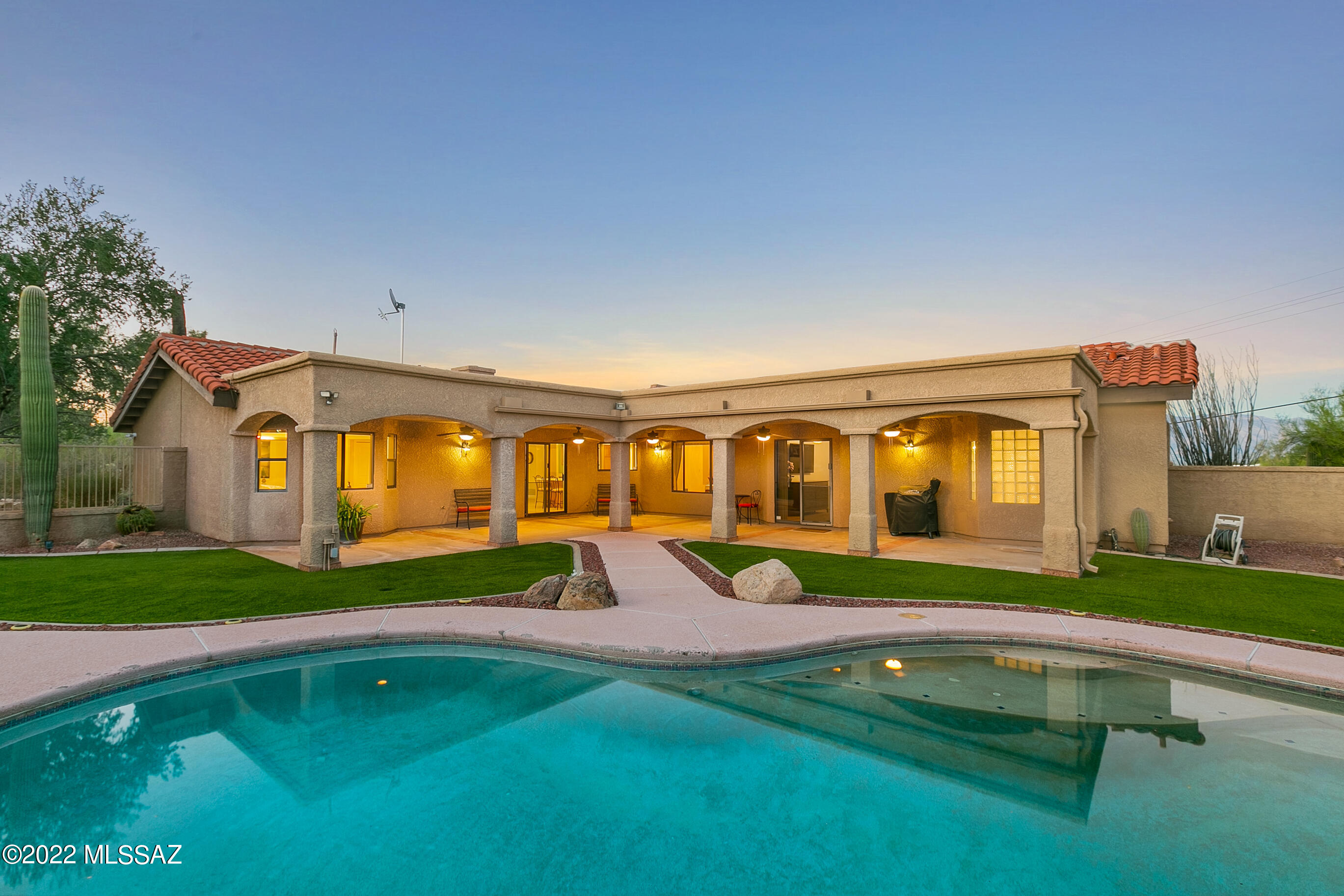 Saguaro Cliffs (1-61) - Residential