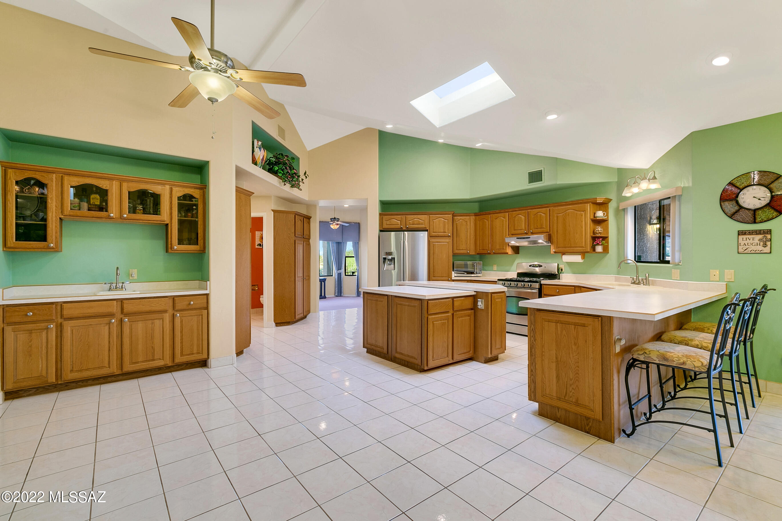 Saguaro Cliffs (1-61) - Residential