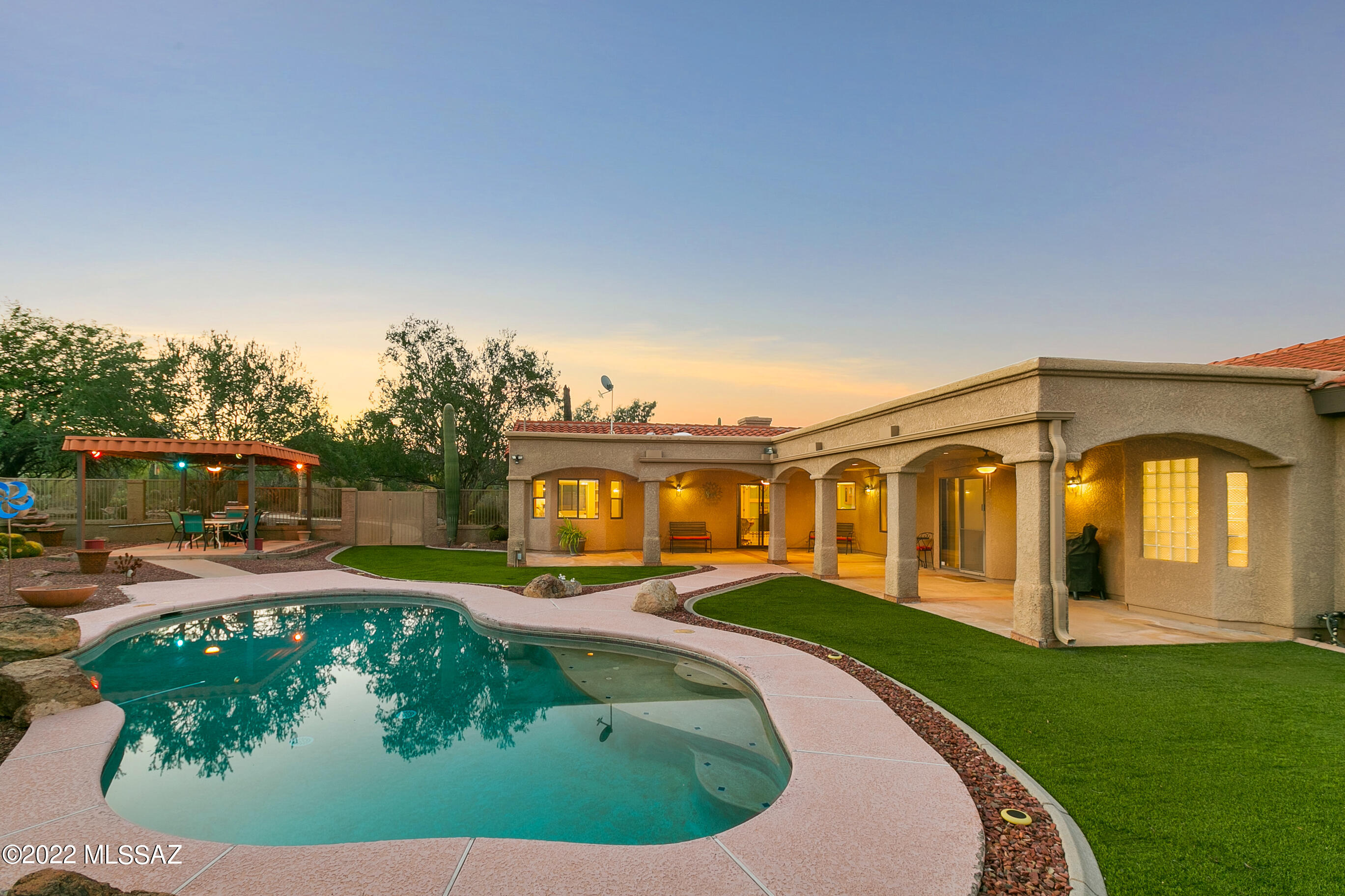 Saguaro Cliffs (1-61) - Residential