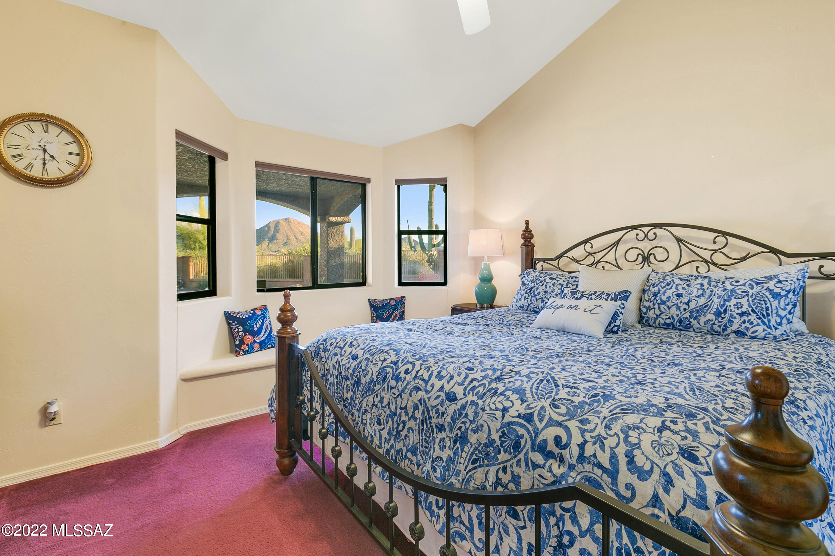 Saguaro Cliffs (1-61) - Residential