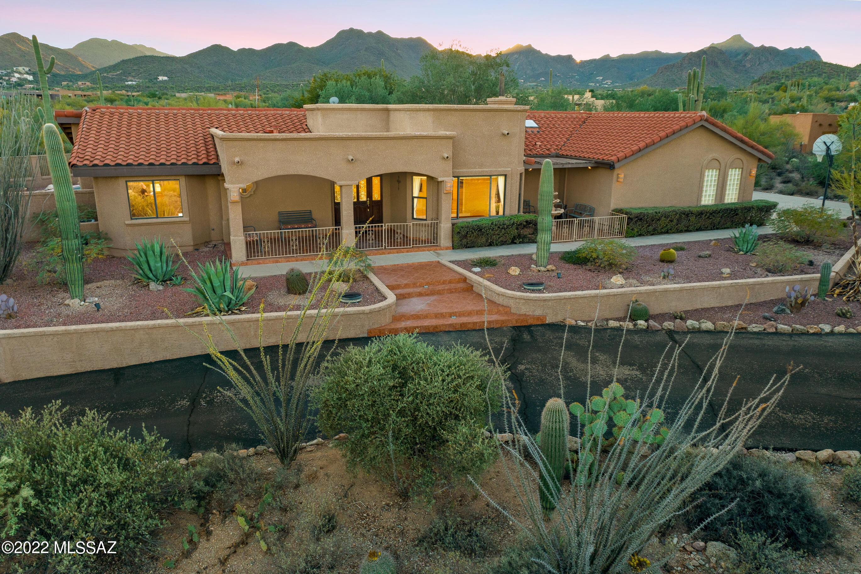 Saguaro Cliffs (1-61) - Residential