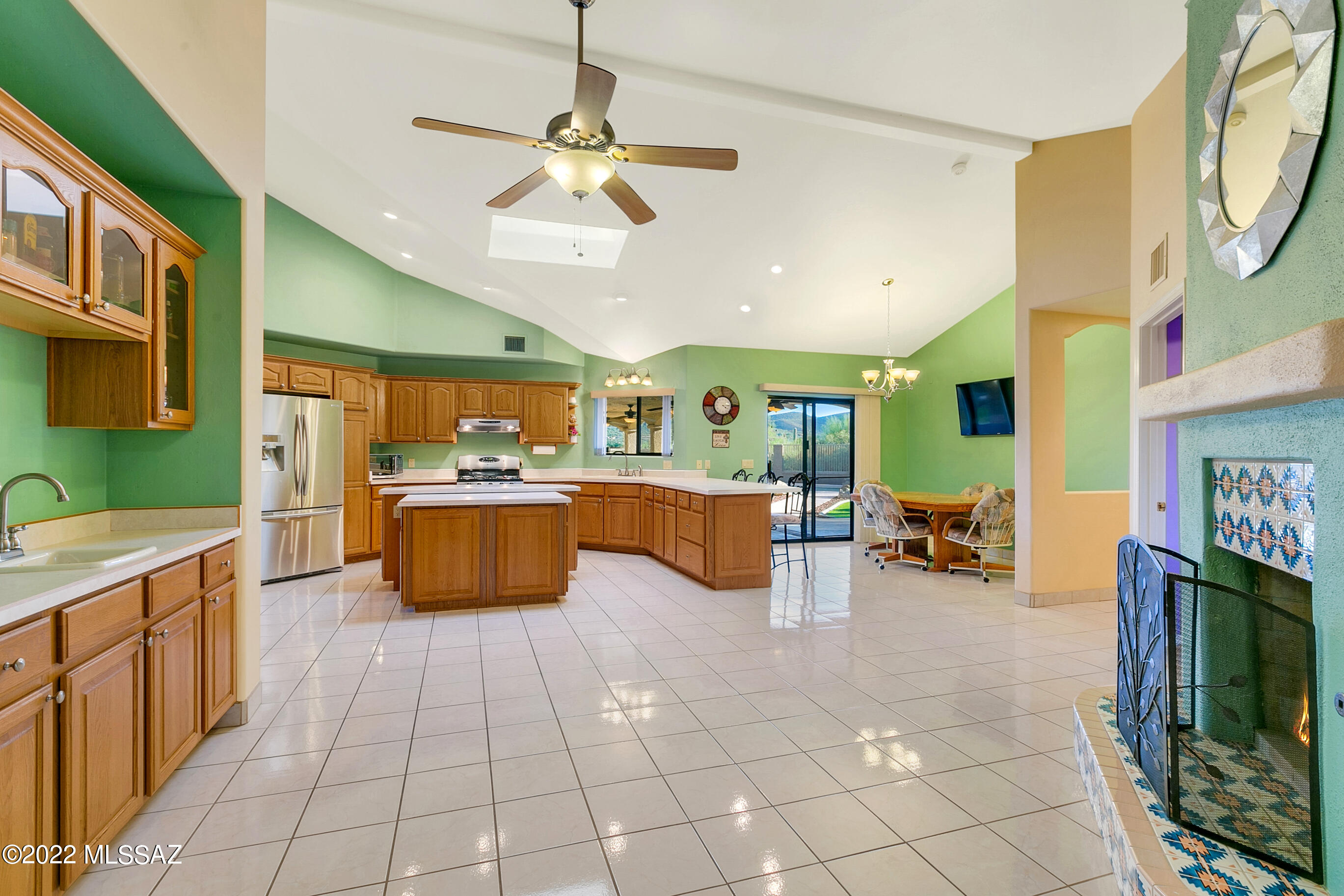 Saguaro Cliffs (1-61) - Residential