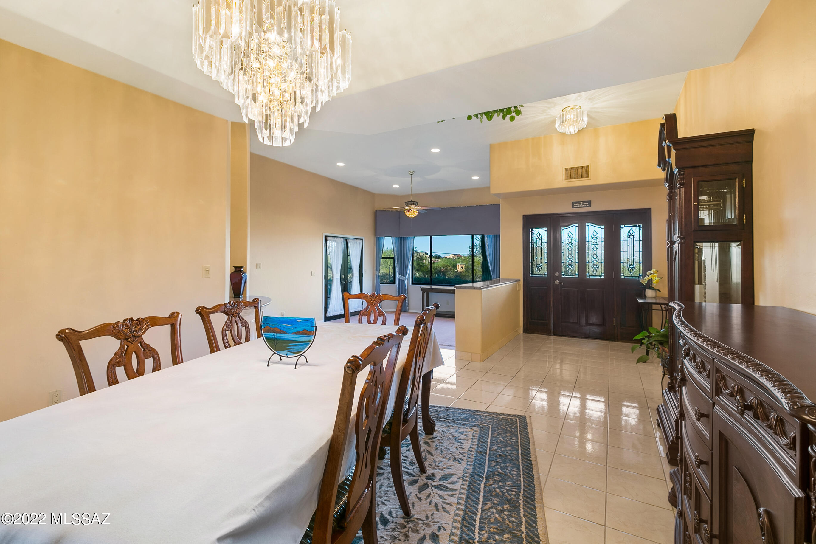 Saguaro Cliffs (1-61) - Residential