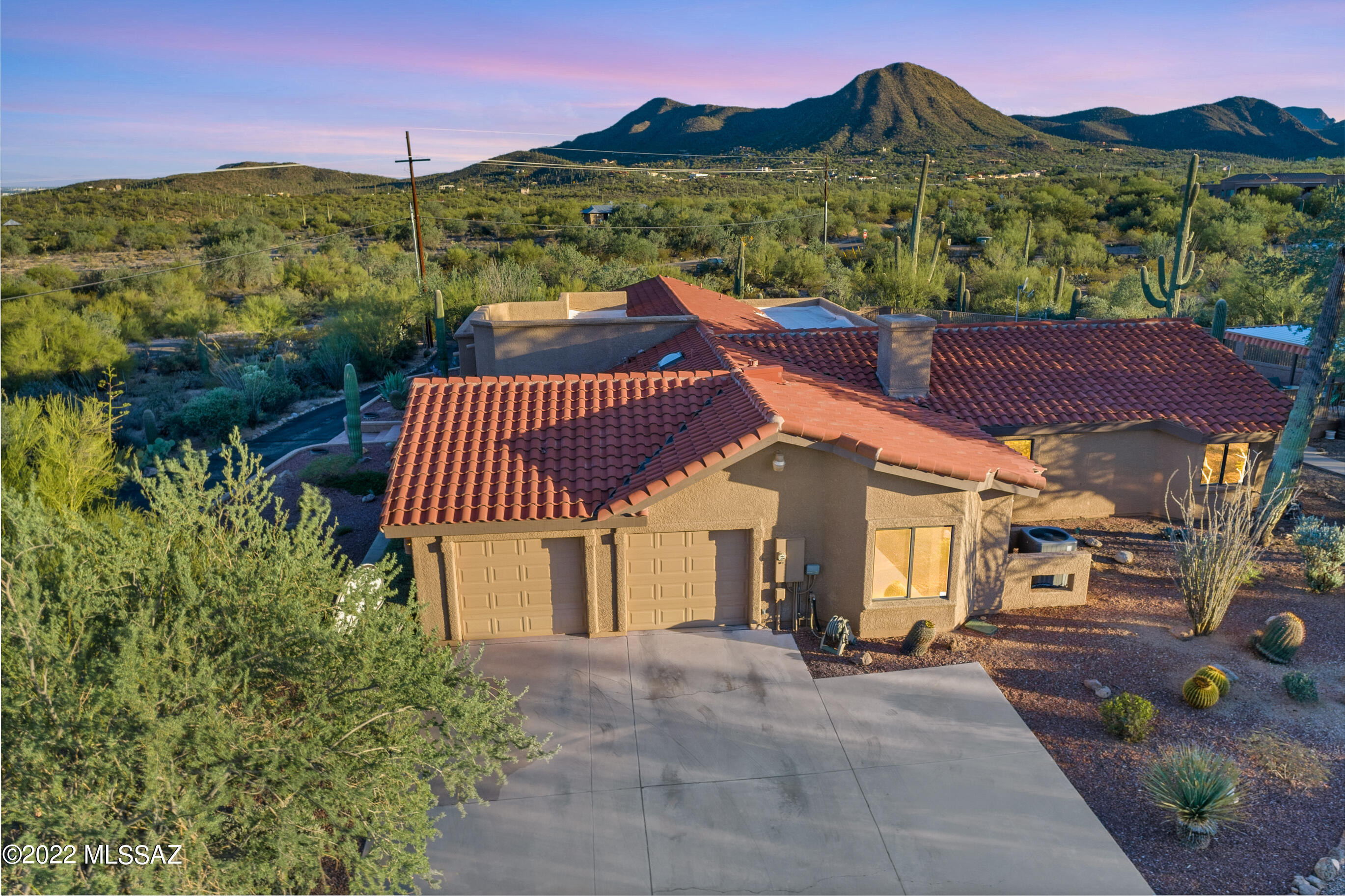 Saguaro Cliffs (1-61) - Residential