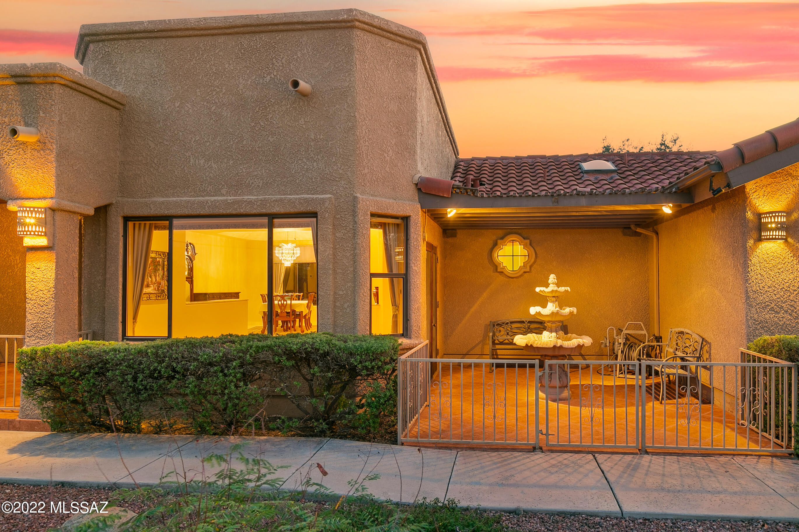 Saguaro Cliffs (1-61) - Residential