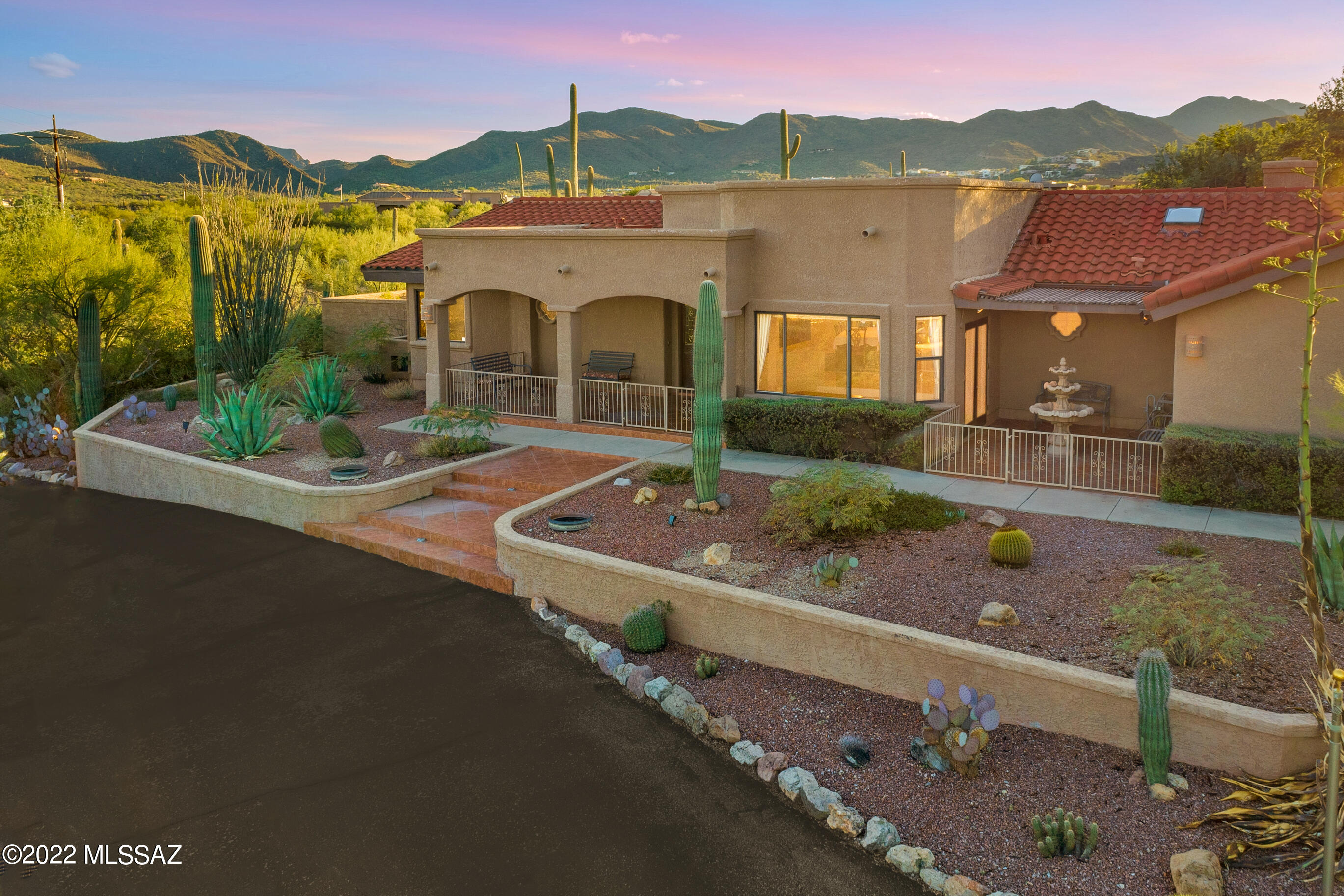 Saguaro Cliffs (1-61) - Residential