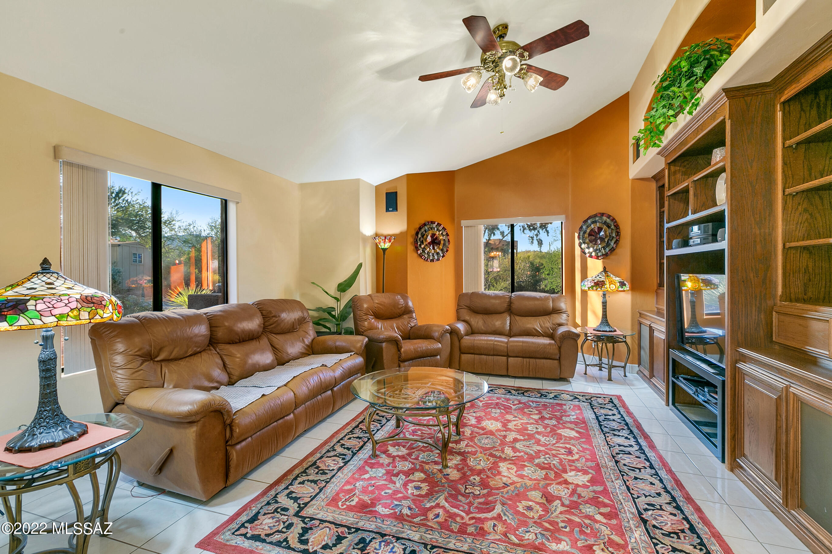 Saguaro Cliffs (1-61) - Residential