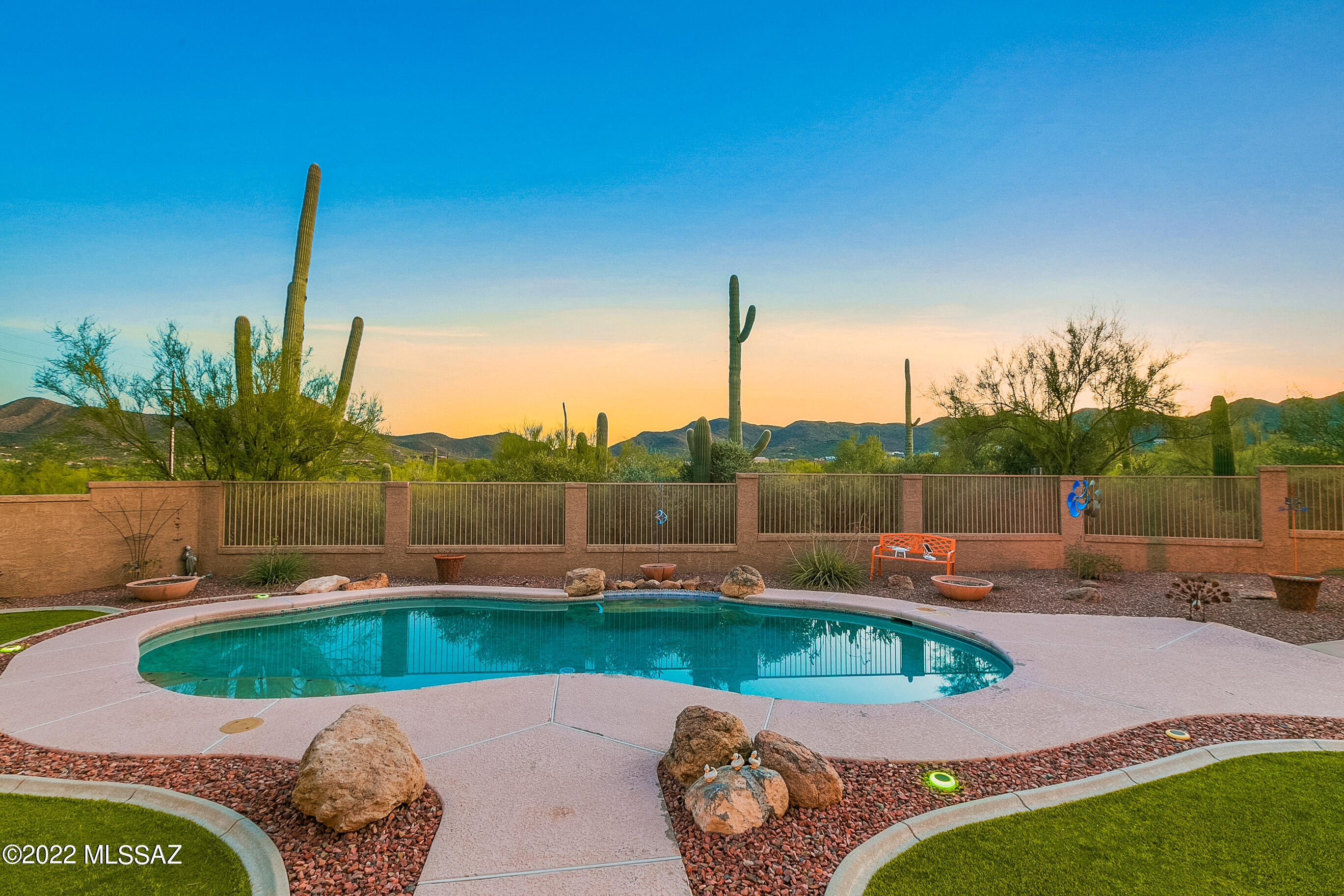 Saguaro Cliffs (1-61) - Residential