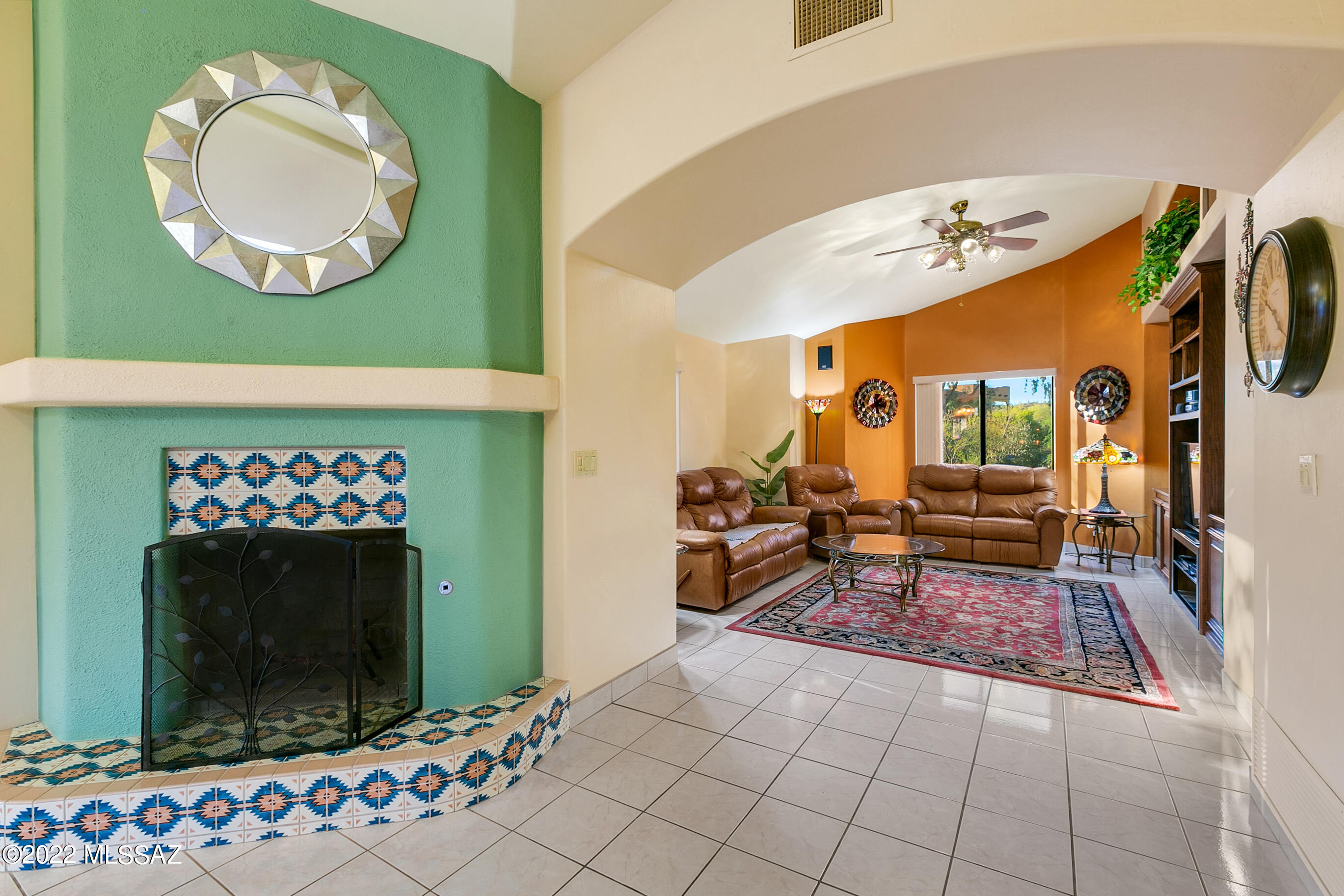 Saguaro Cliffs (1-61) - Residential