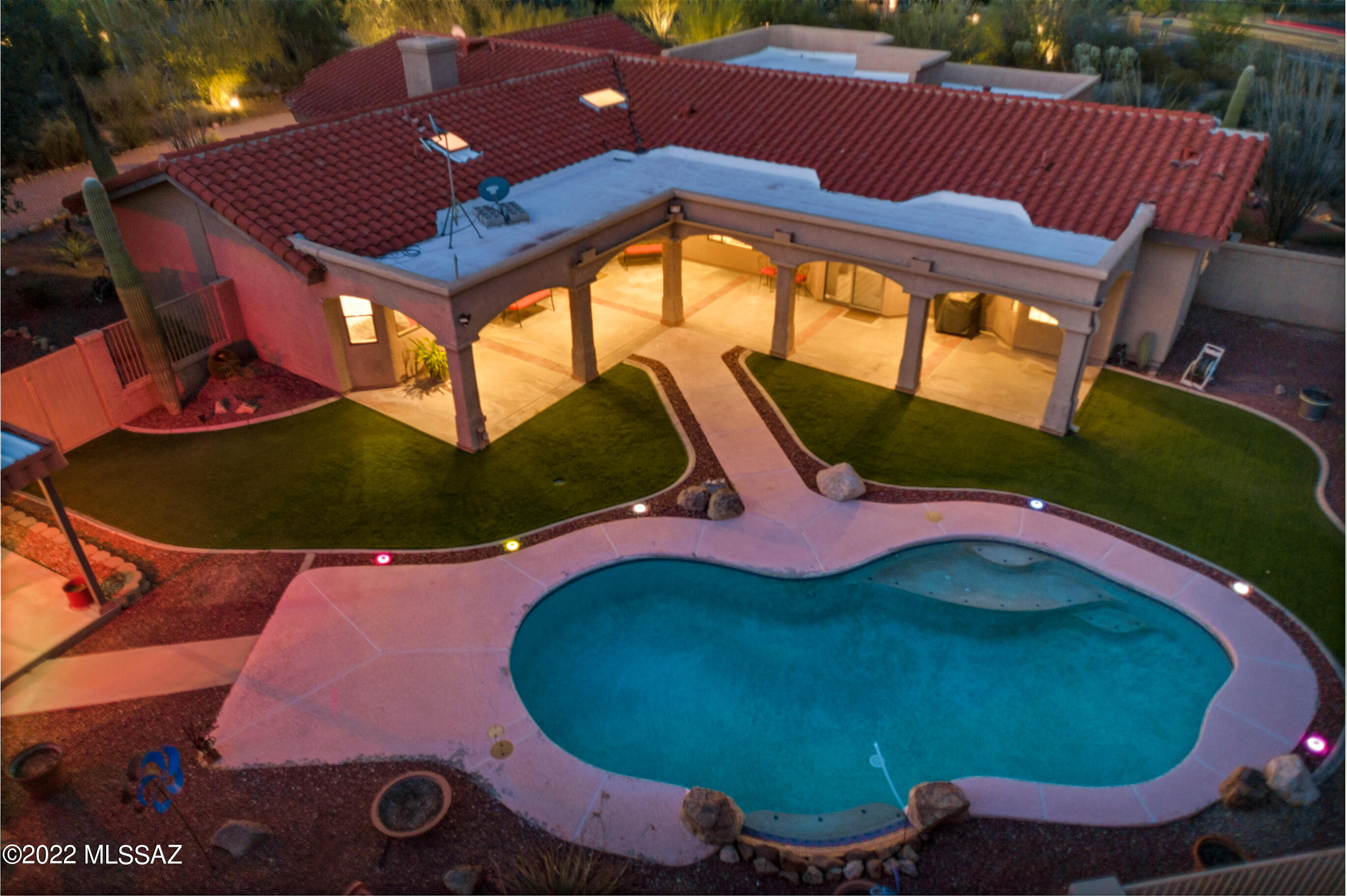 Saguaro Cliffs (1-61) - Residential