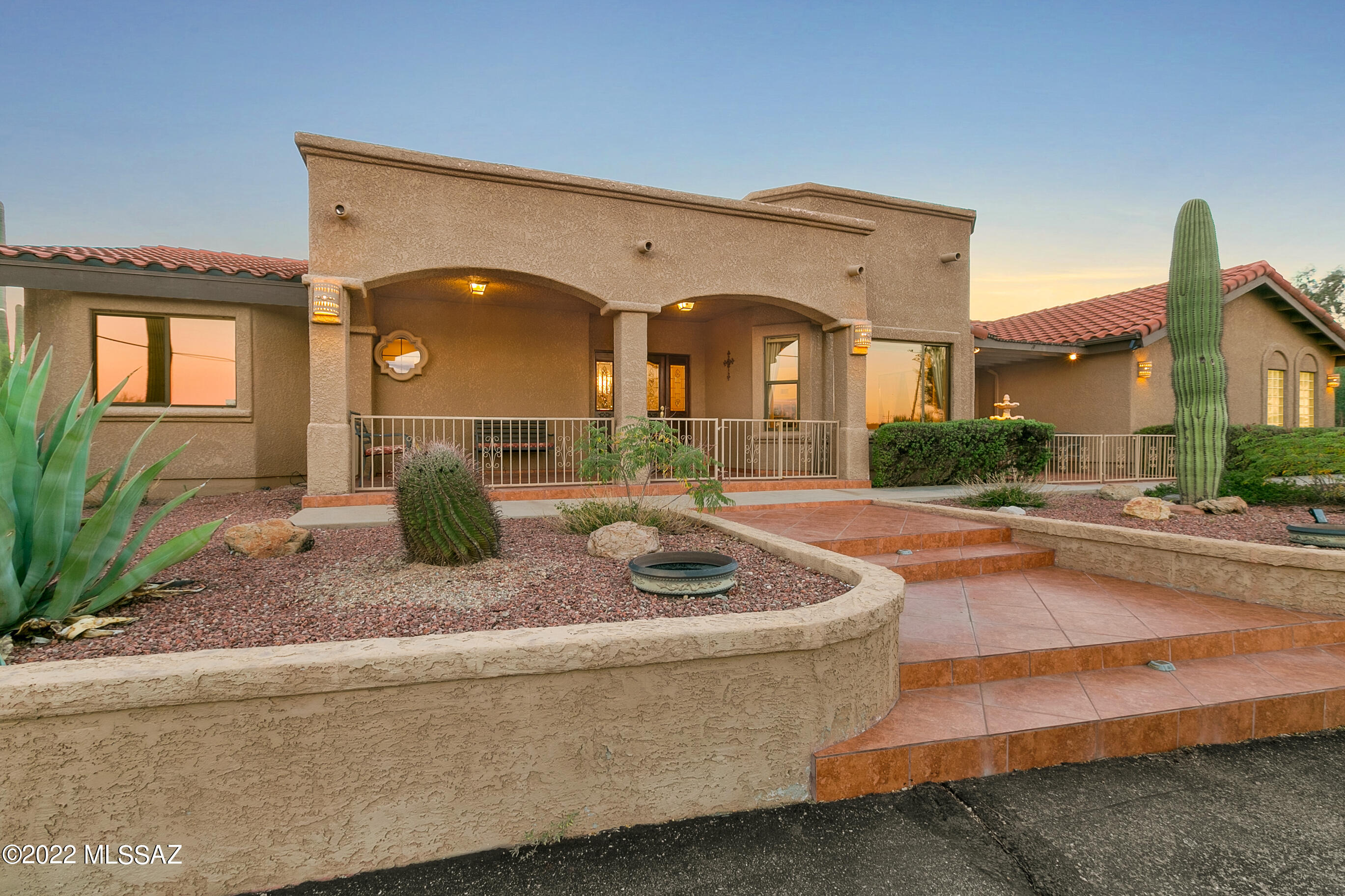 Saguaro Cliffs (1-61) - Residential