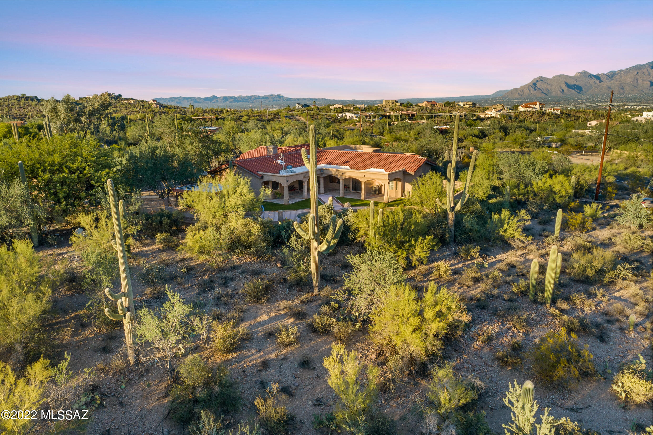 Saguaro Cliffs (1-61) - Residential