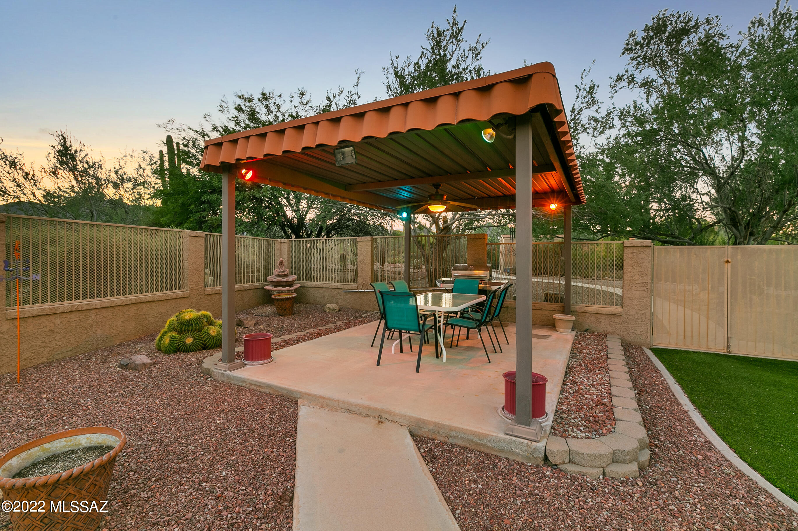 Saguaro Cliffs (1-61) - Residential
