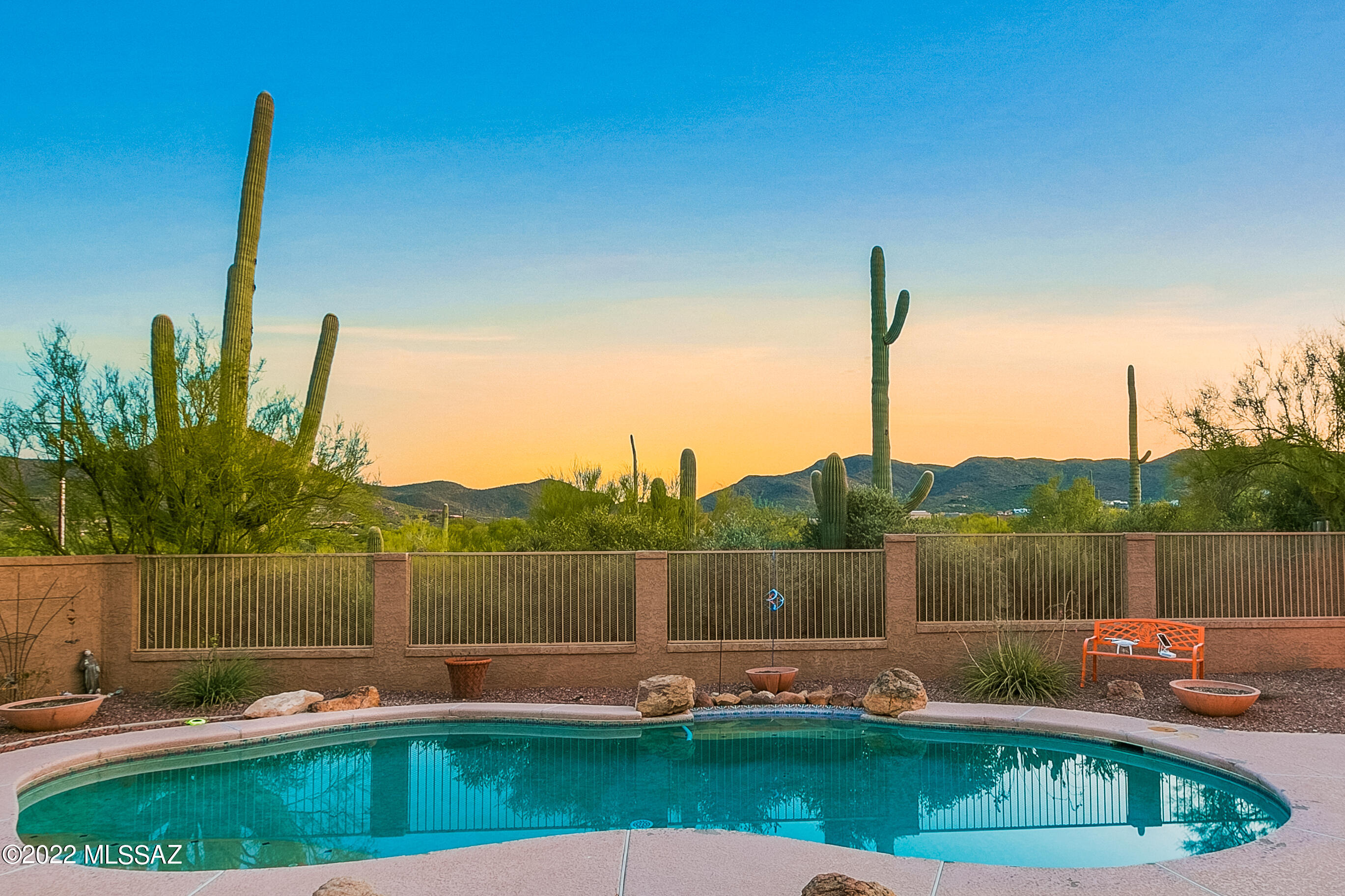 Saguaro Cliffs (1-61) - Residential