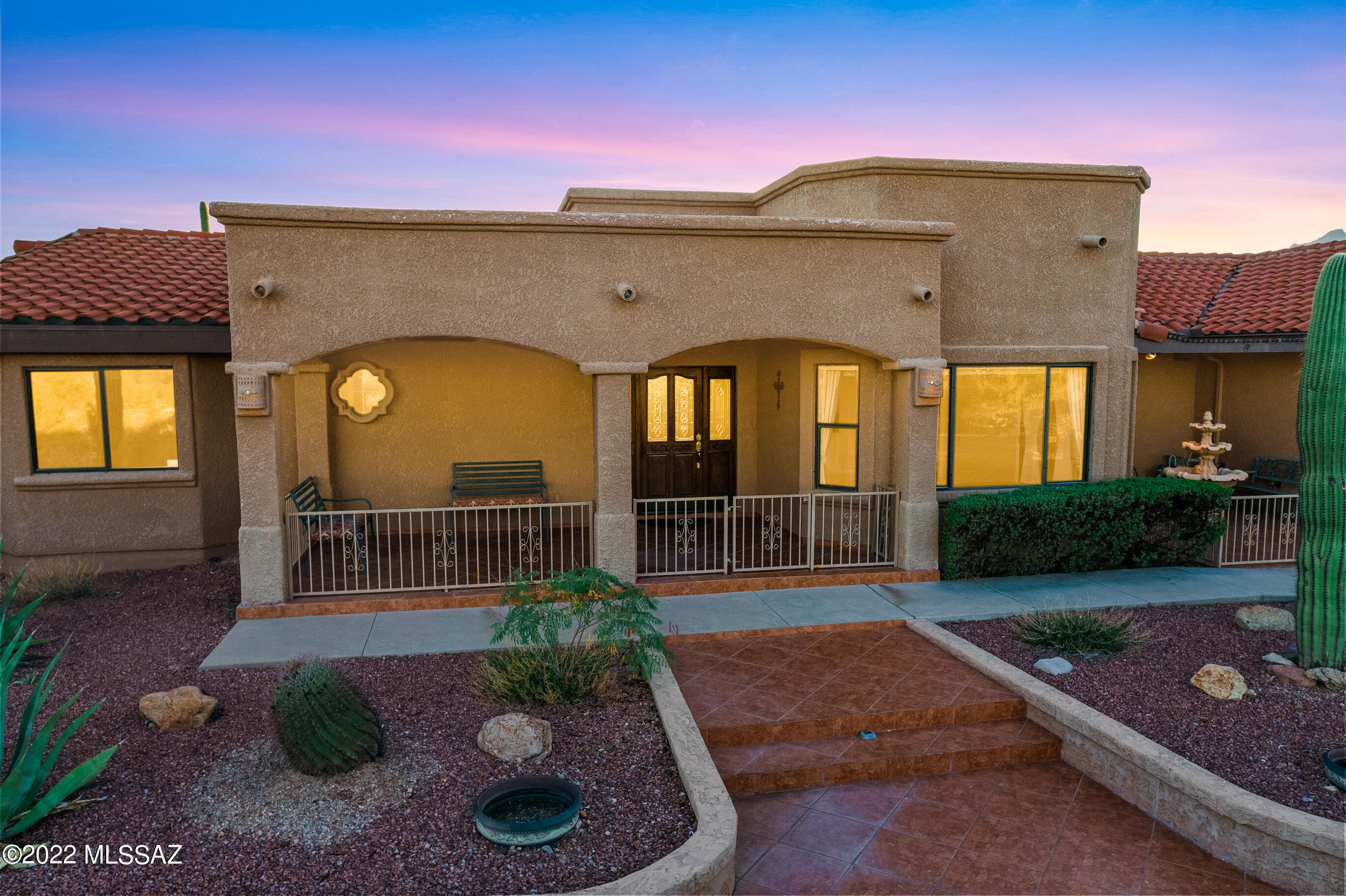 Saguaro Cliffs (1-61) - Residential